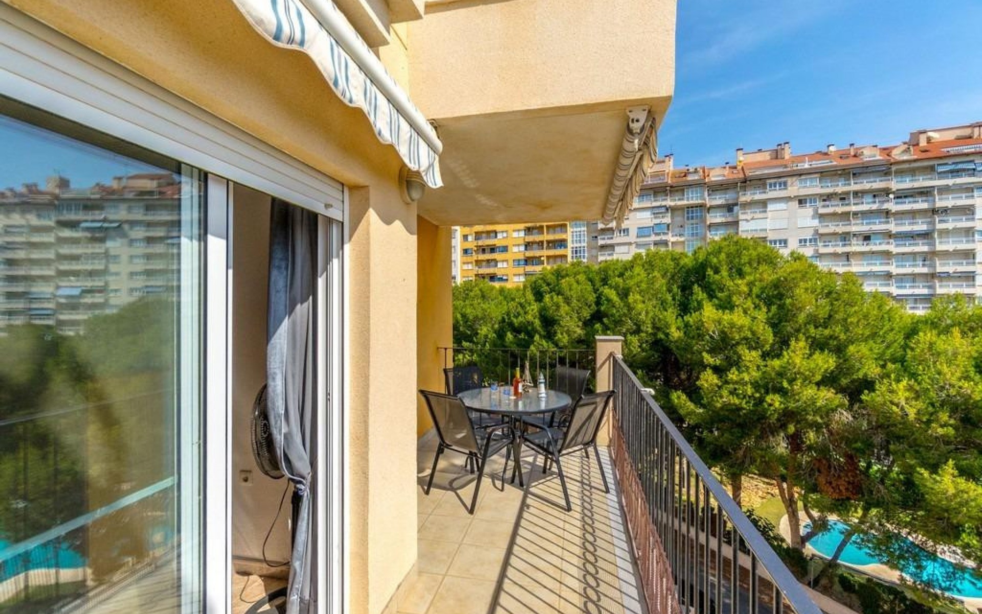A Vendre - Appartement - Campoamor