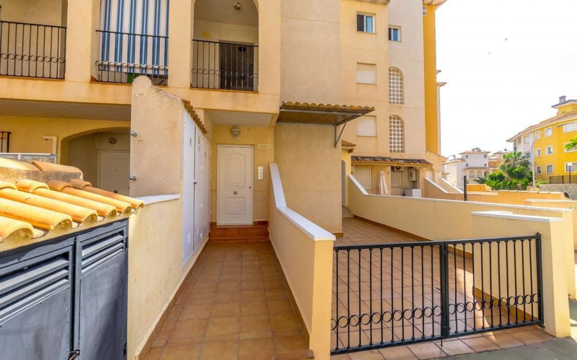 A Vendre - Appartement - Campoamor