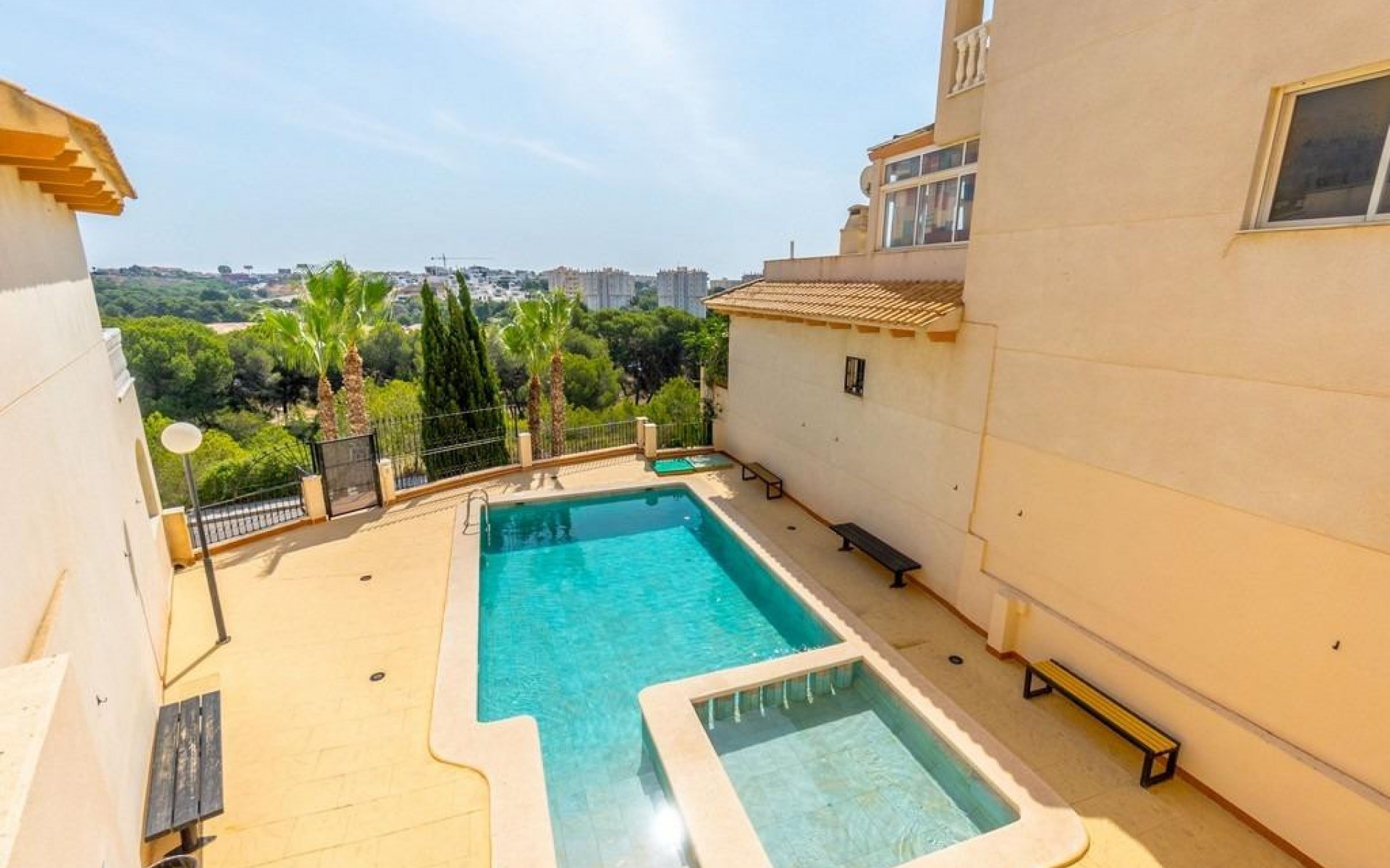 A Vendre - Appartement - Campoamor