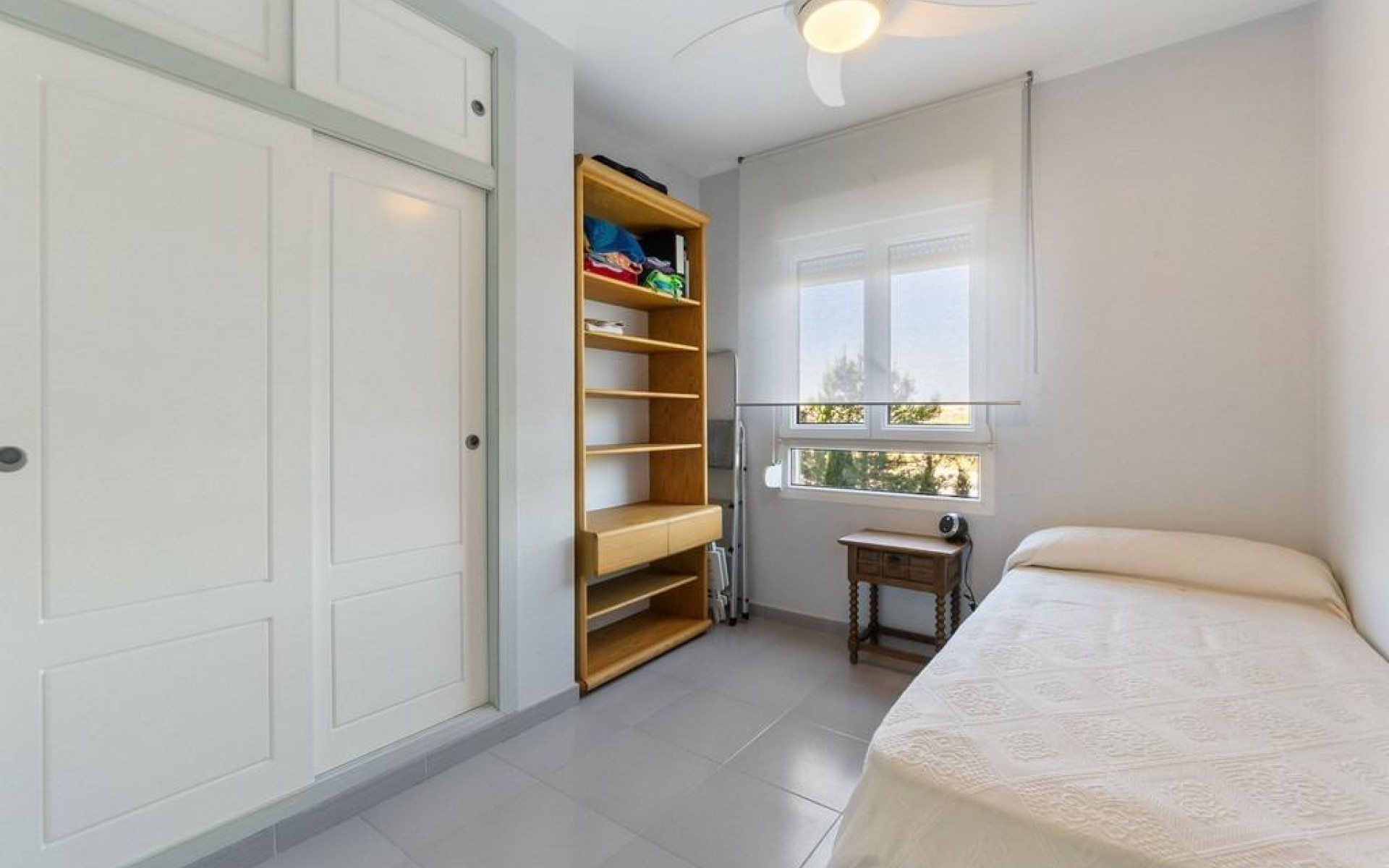 A Vendre - Appartement - Campoamor