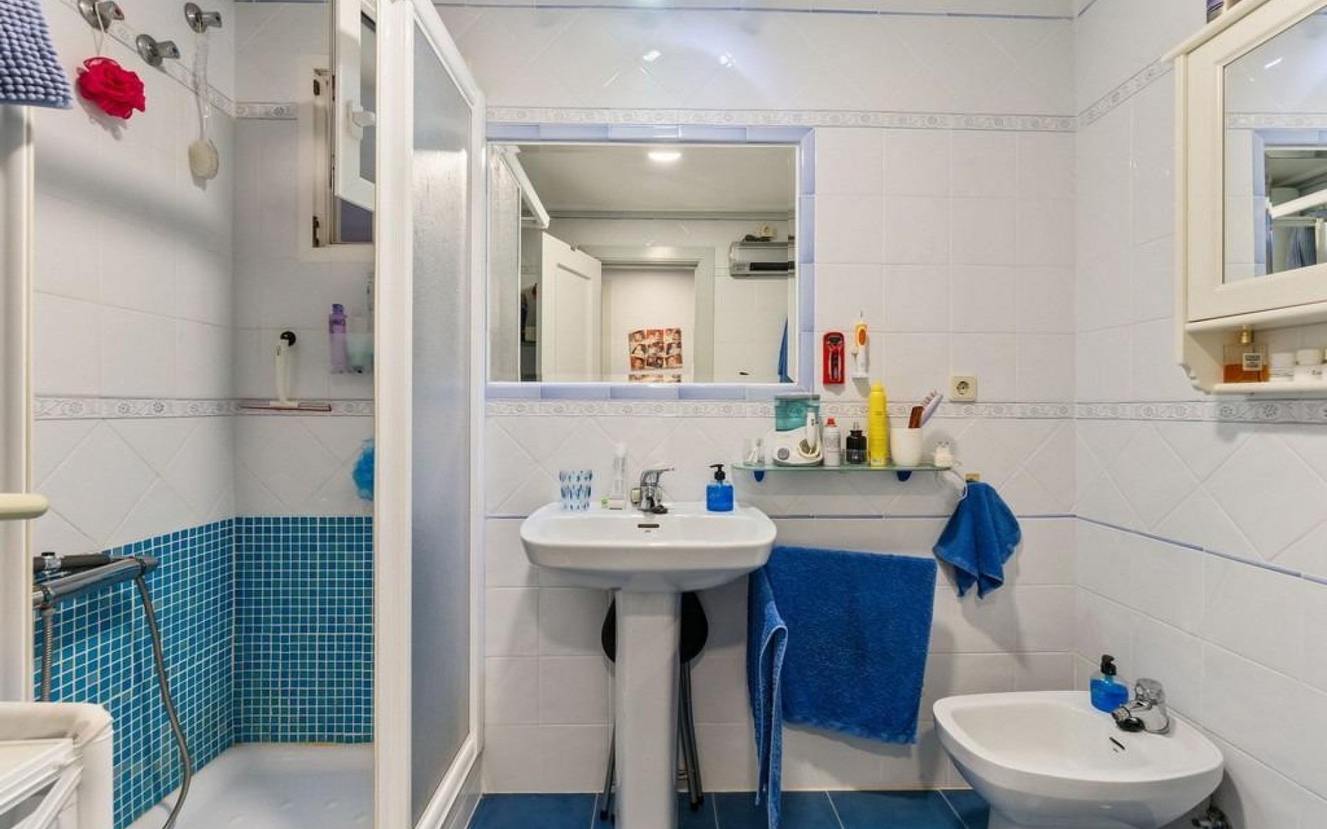 A Vendre - Appartement - Campoamor