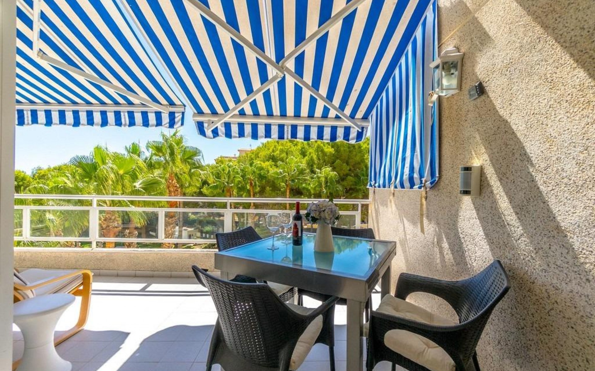 A Vendre - Appartement - Campoamor