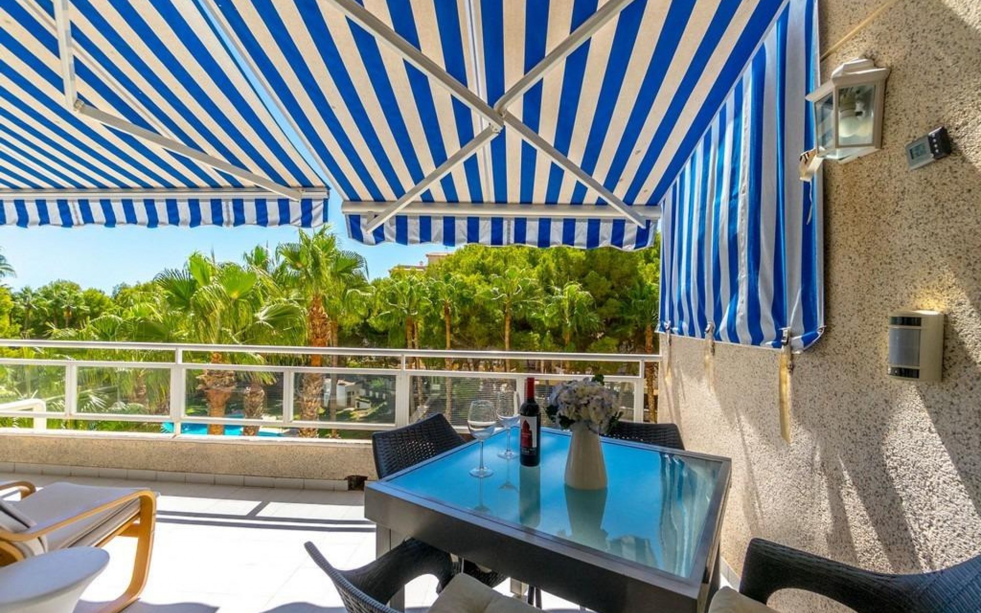 A Vendre - Appartement - Campoamor