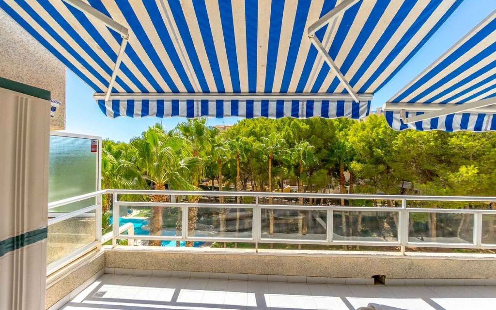 A Vendre - Appartement - Campoamor