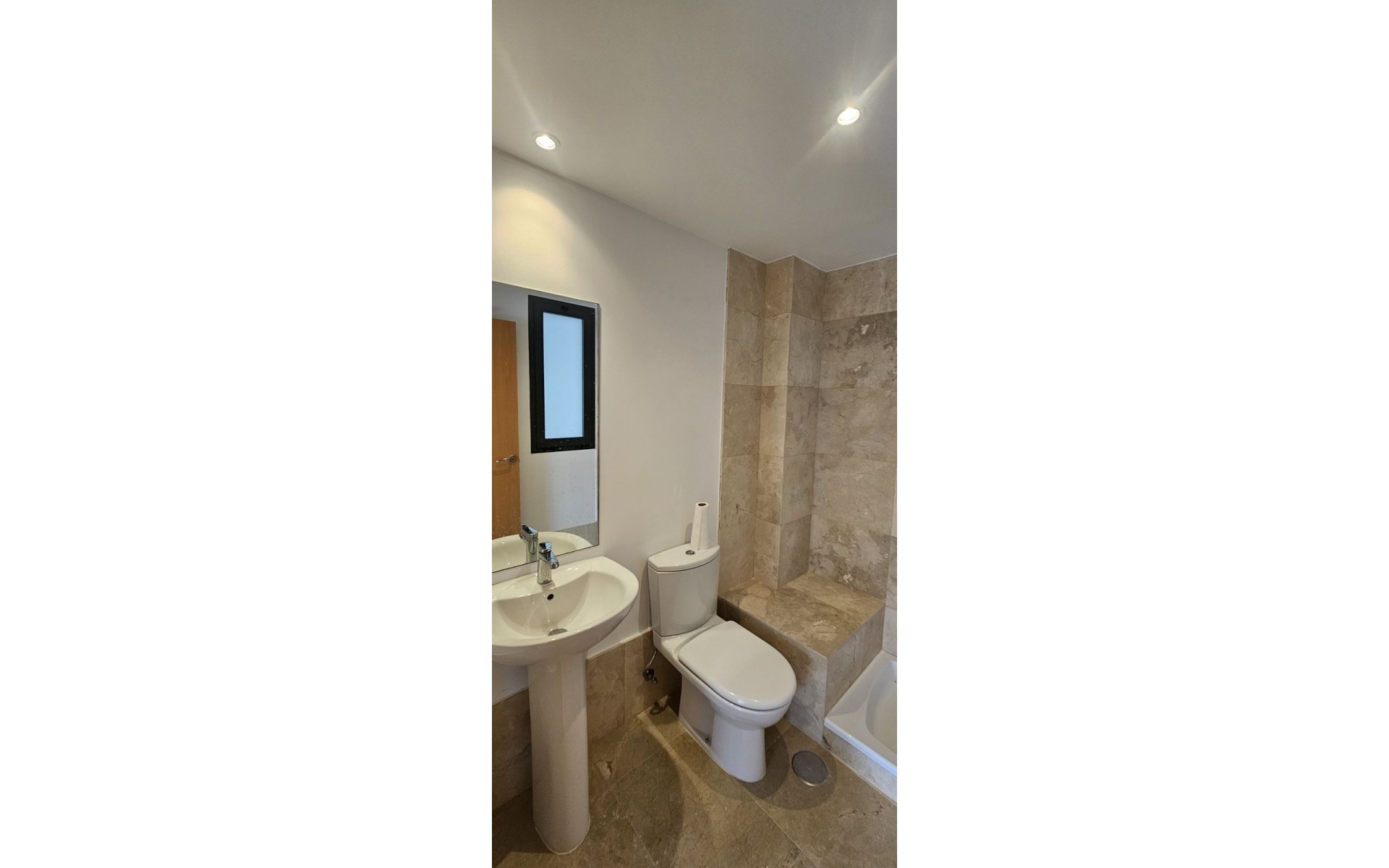 A Vendre - Appartement - Campoamor