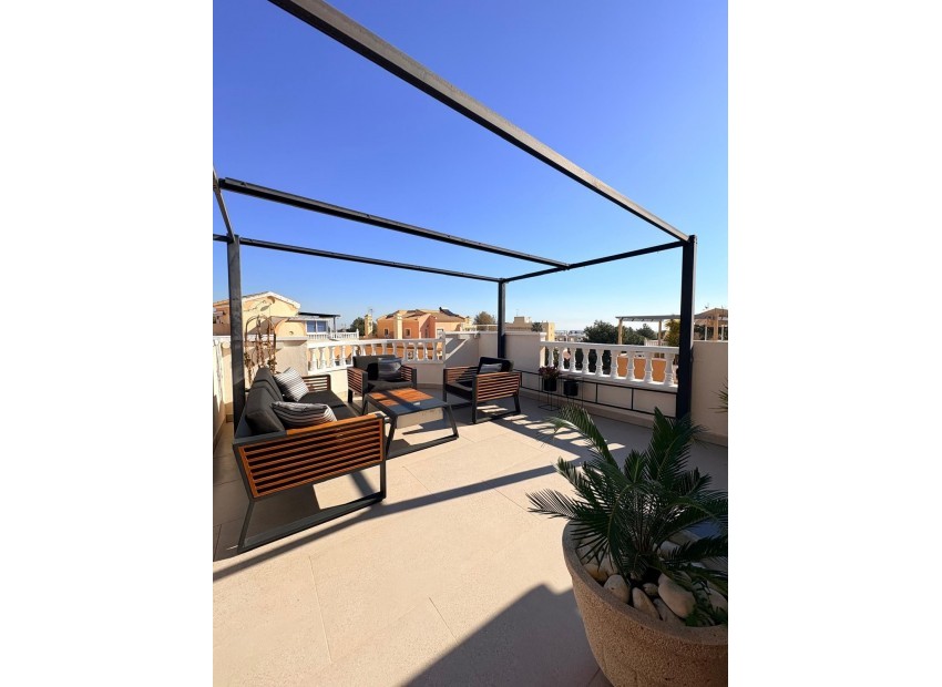 A Vendre - Appartement - Campoamor