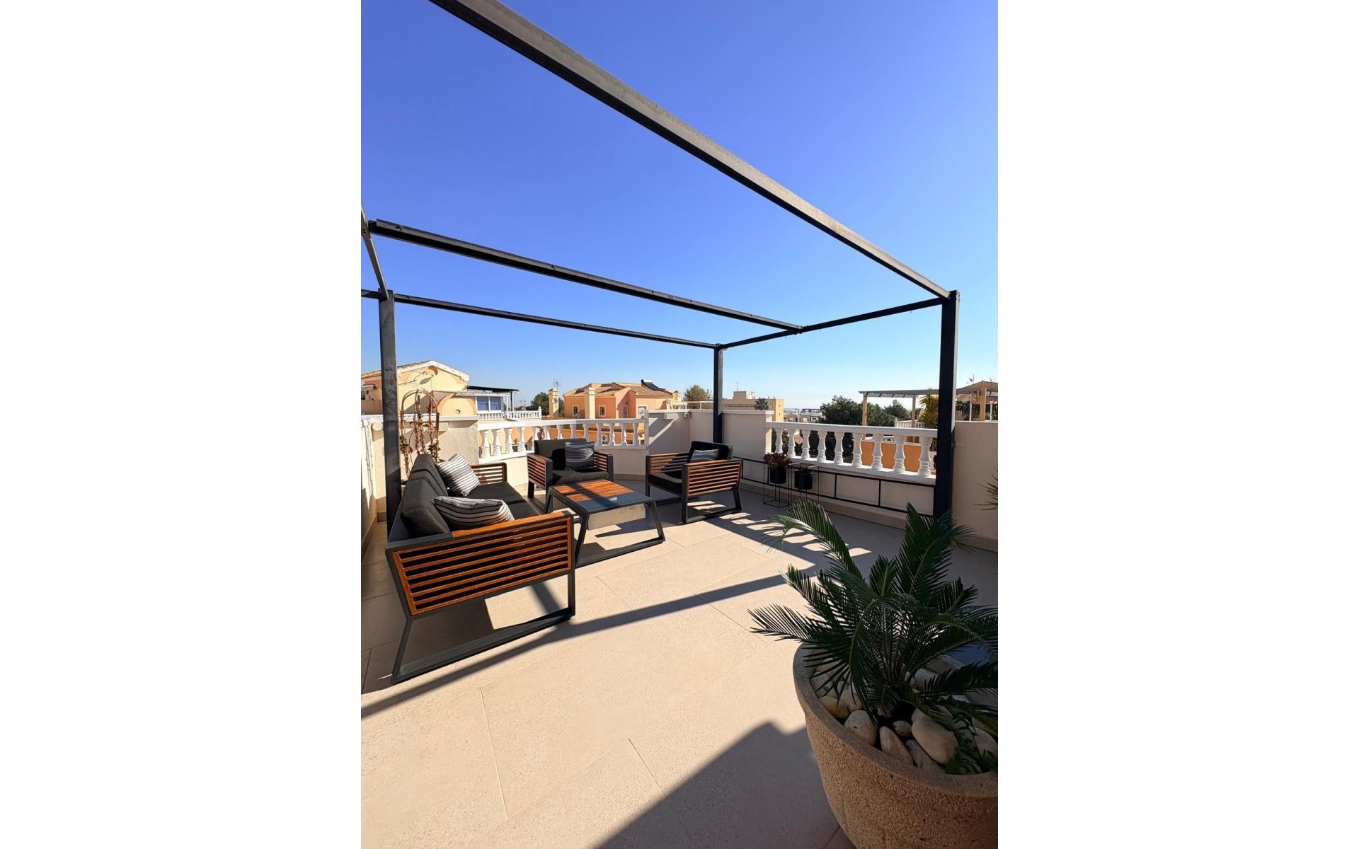 A Vendre - Appartement - Campoamor