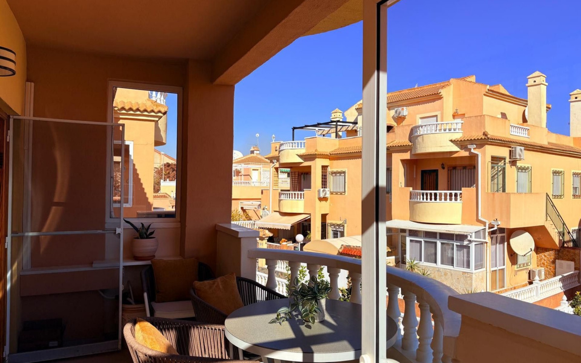 A Vendre - Appartement - Campoamor