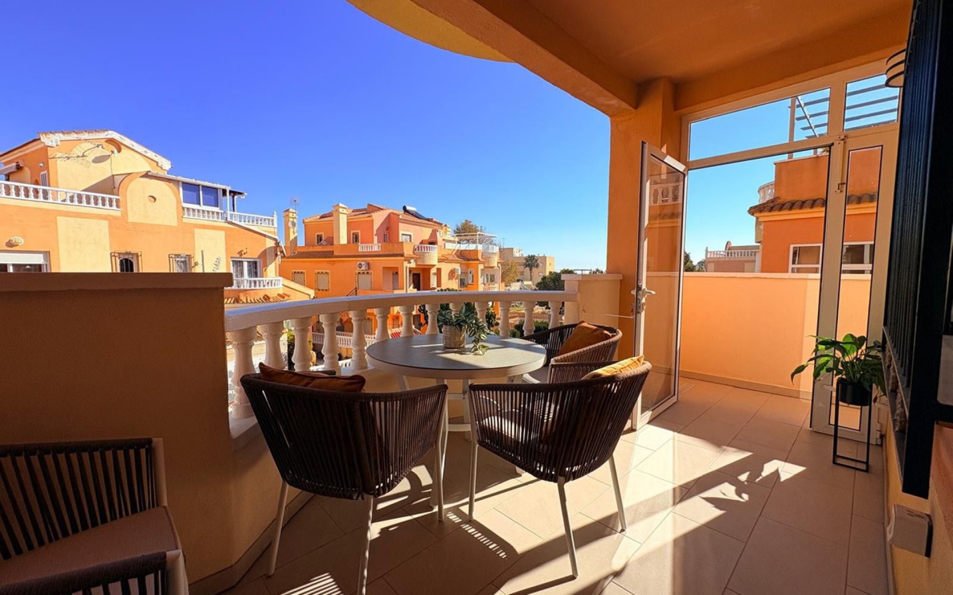 A Vendre - Appartement - Campoamor