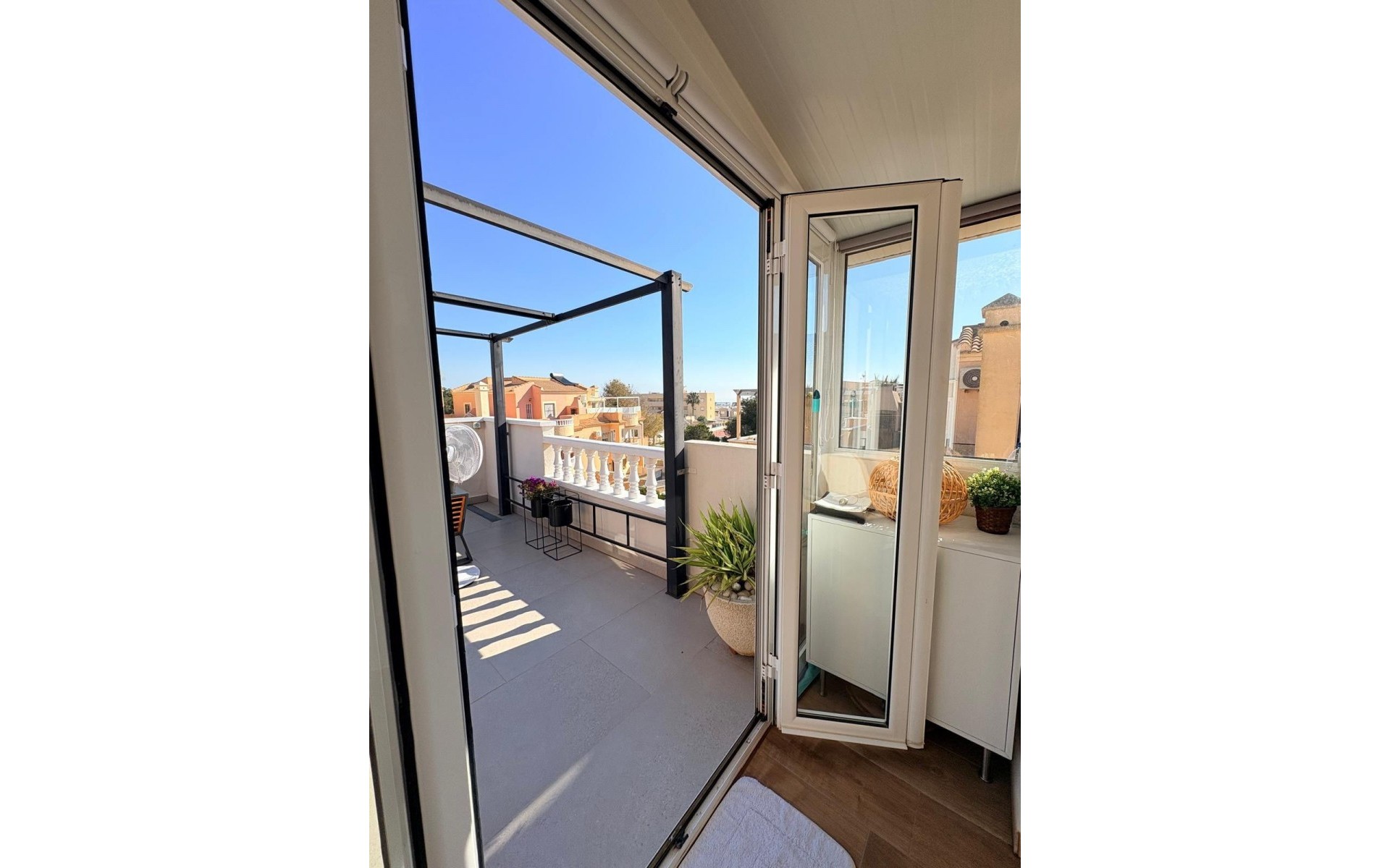 A Vendre - Appartement - Campoamor