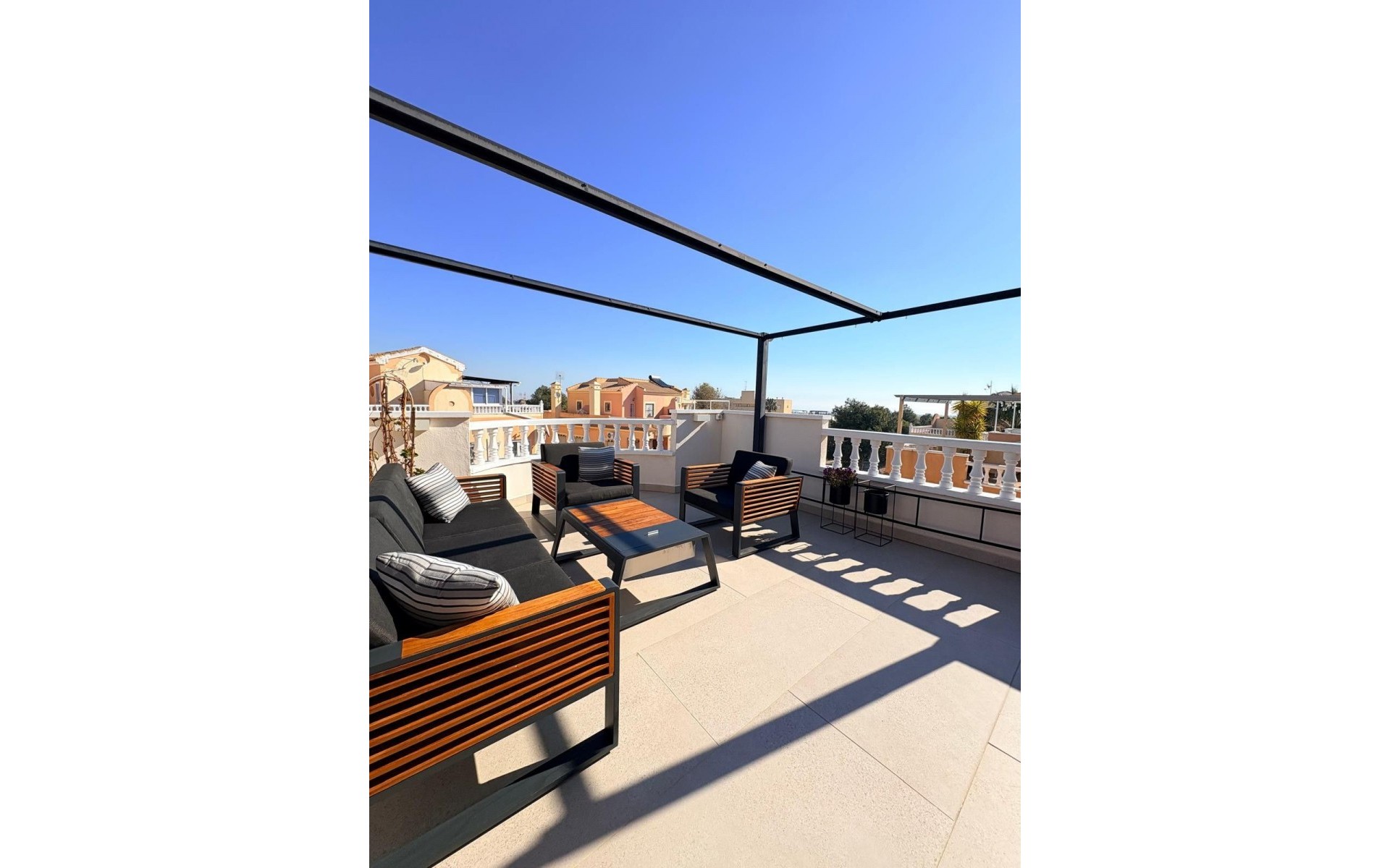 A Vendre - Appartement - Campoamor