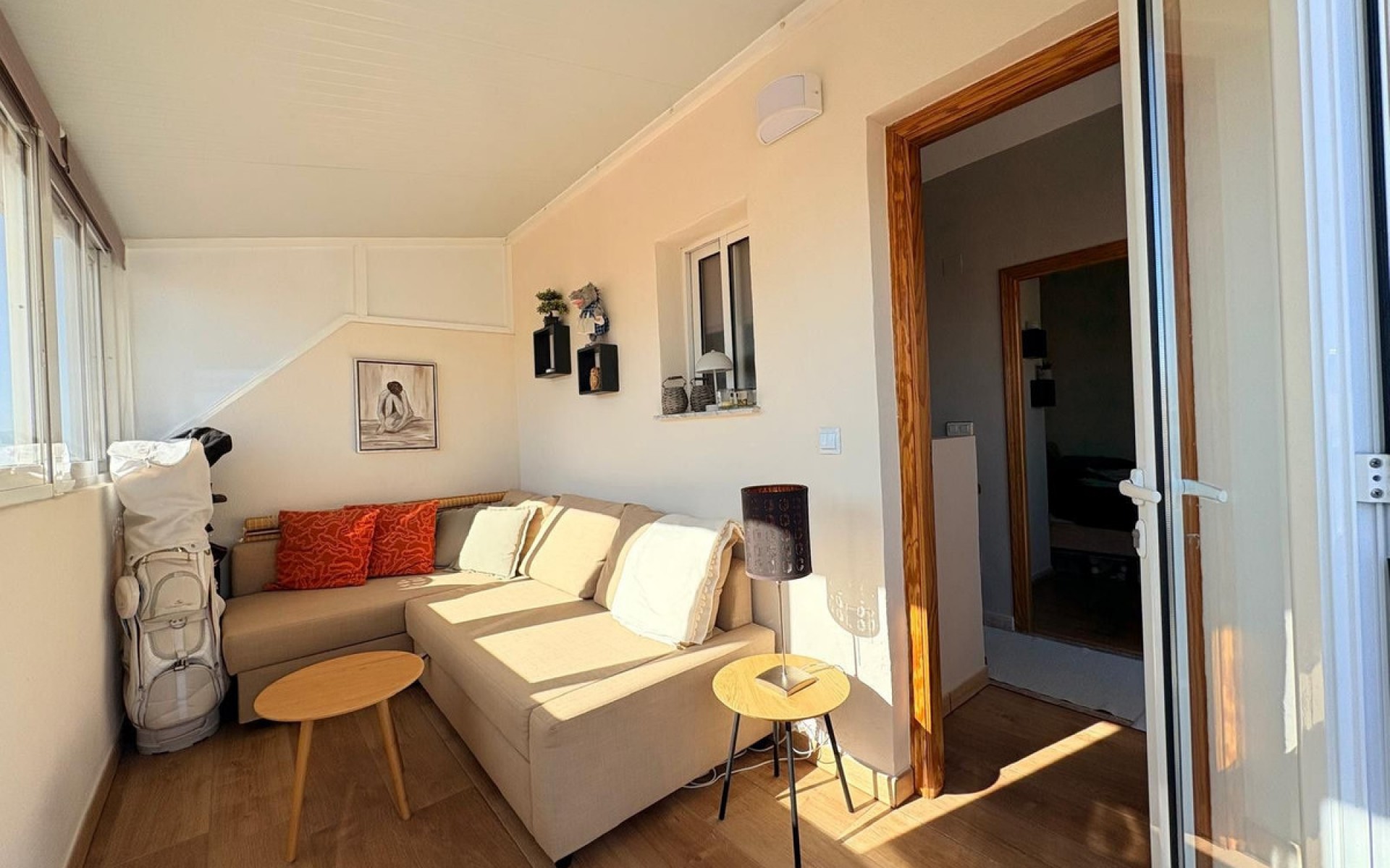 A Vendre - Appartement - Campoamor