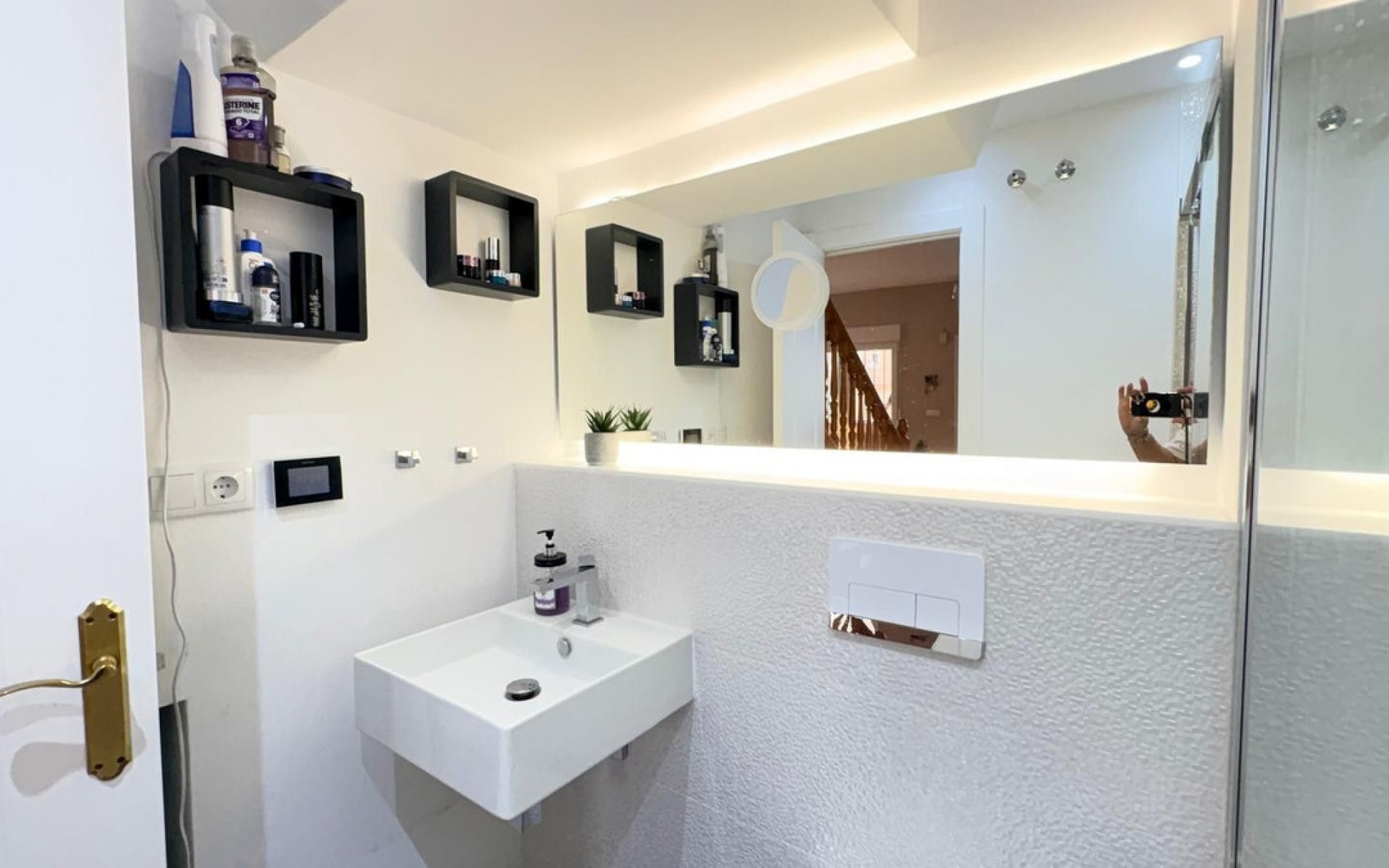 A Vendre - Appartement - Campoamor