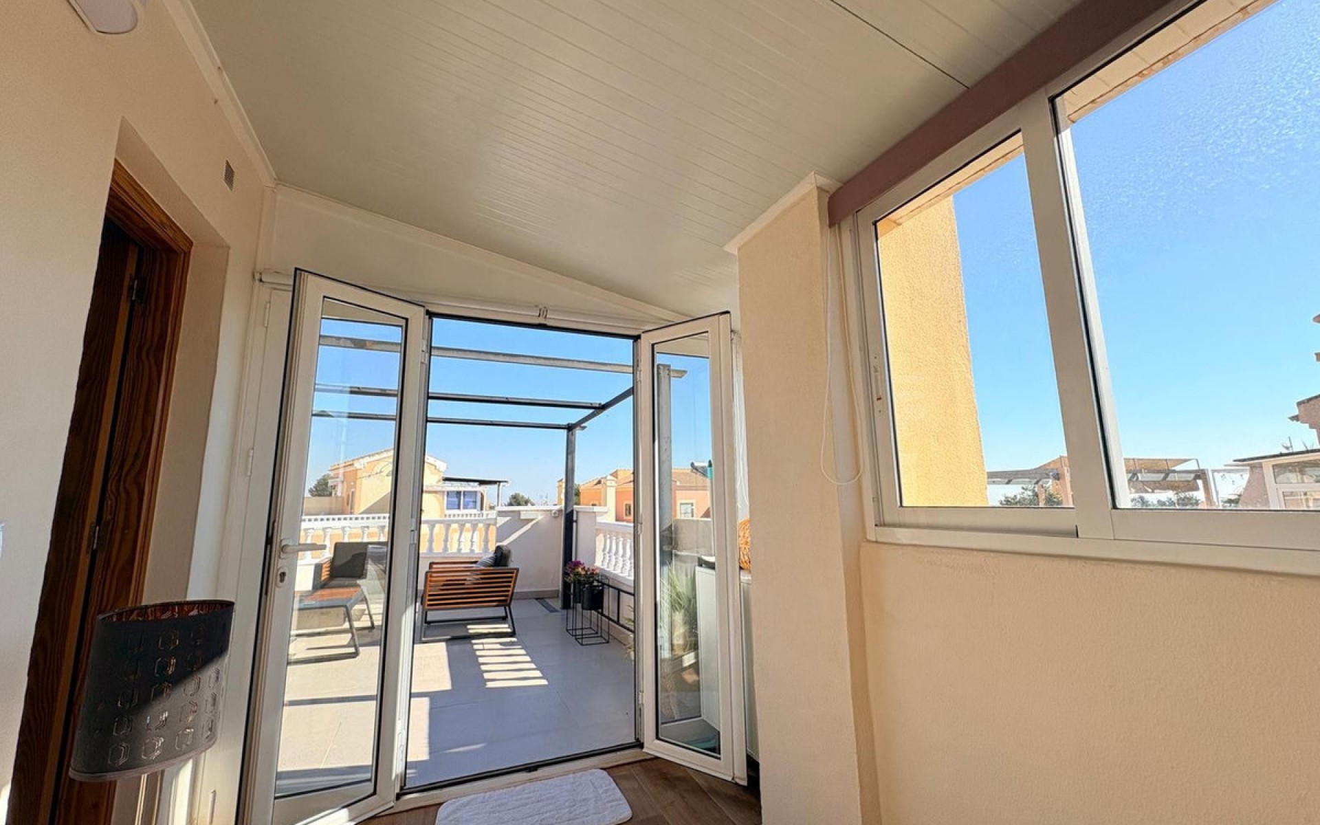 A Vendre - Appartement - Campoamor