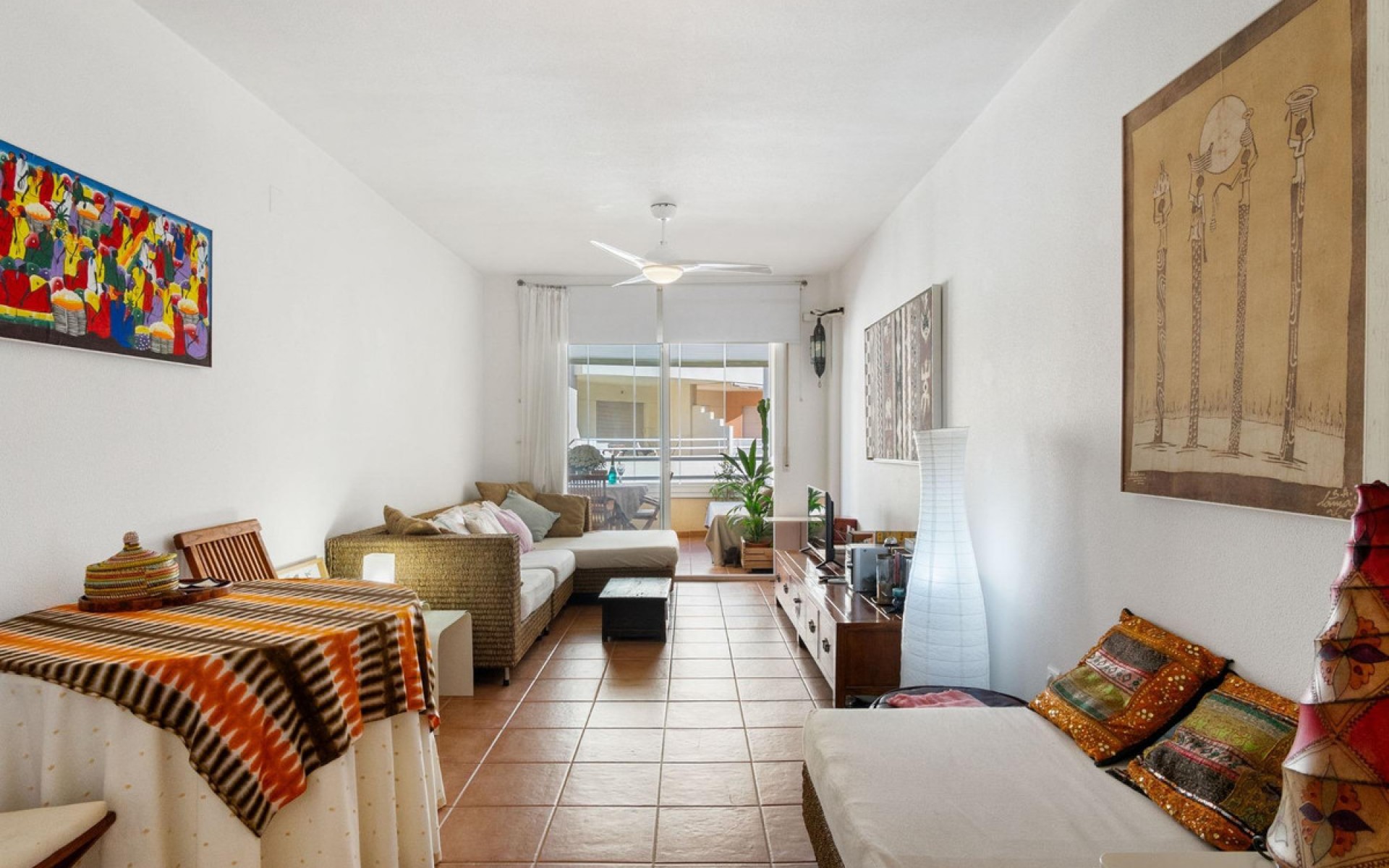 A Vendre - Appartement - Campoamor