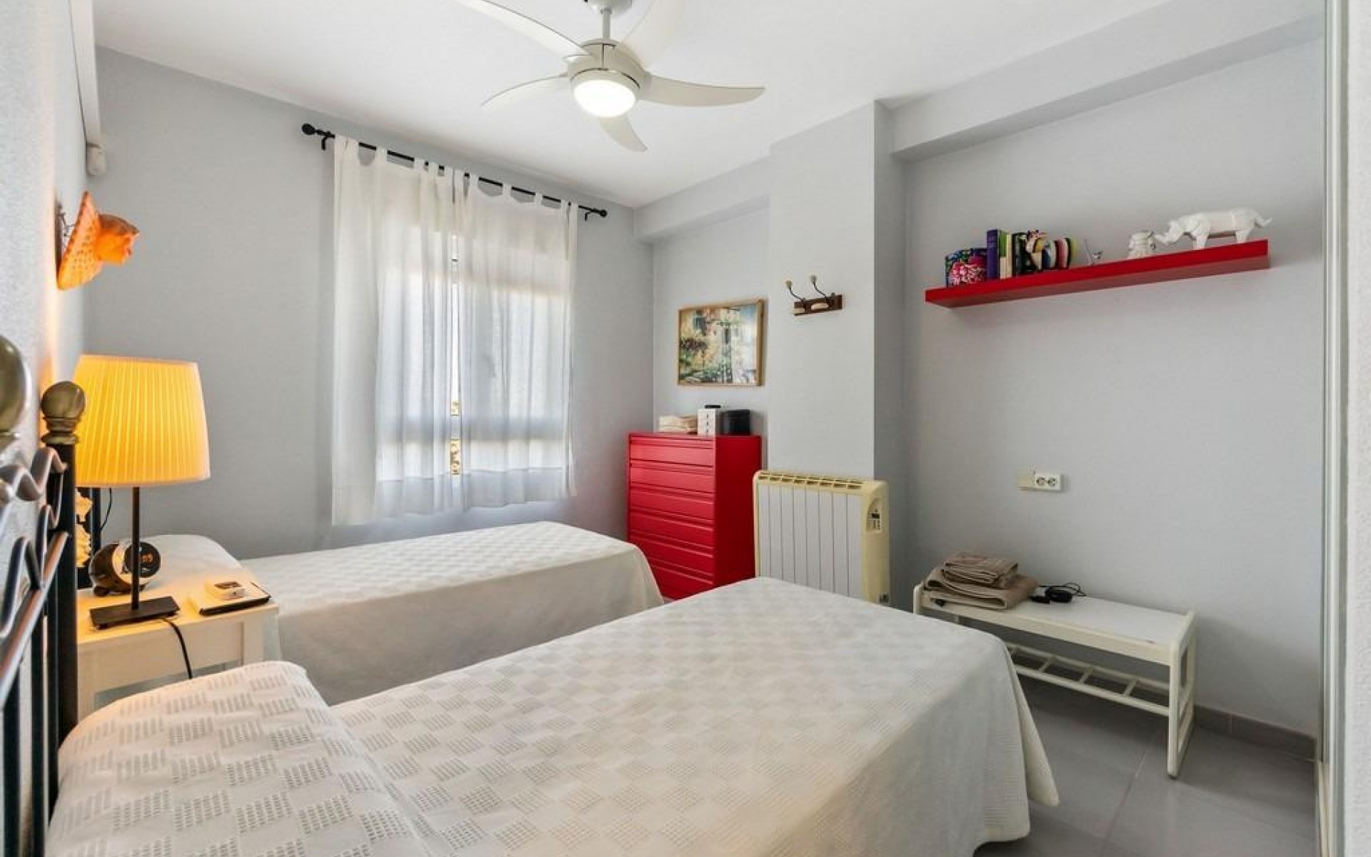 A Vendre - Appartement - Campoamor