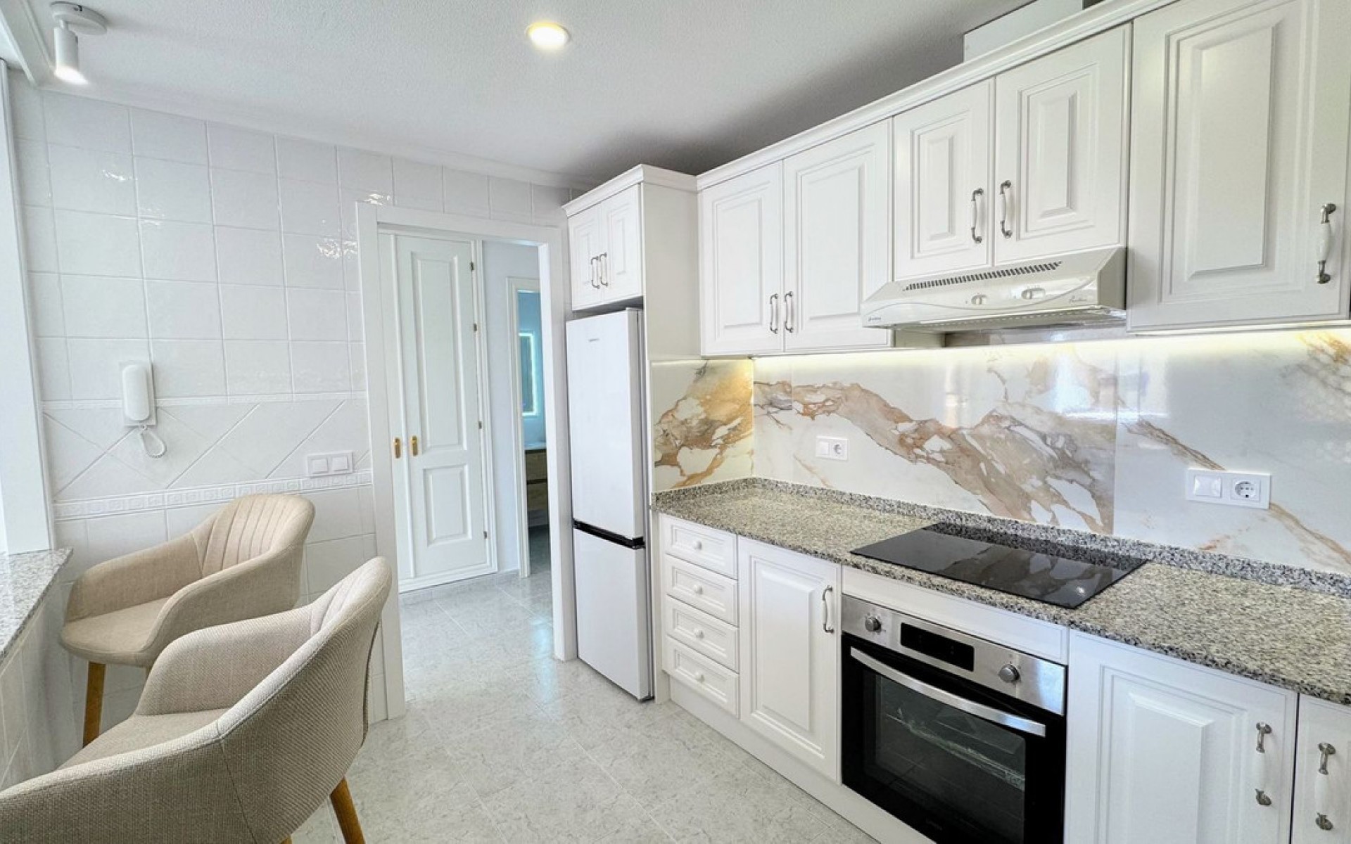 A Vendre - Appartement - Campoamor