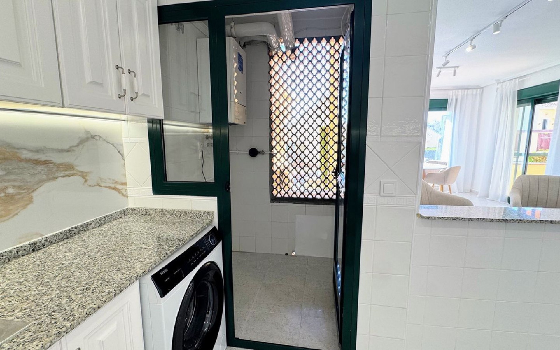 A Vendre - Appartement - Campoamor