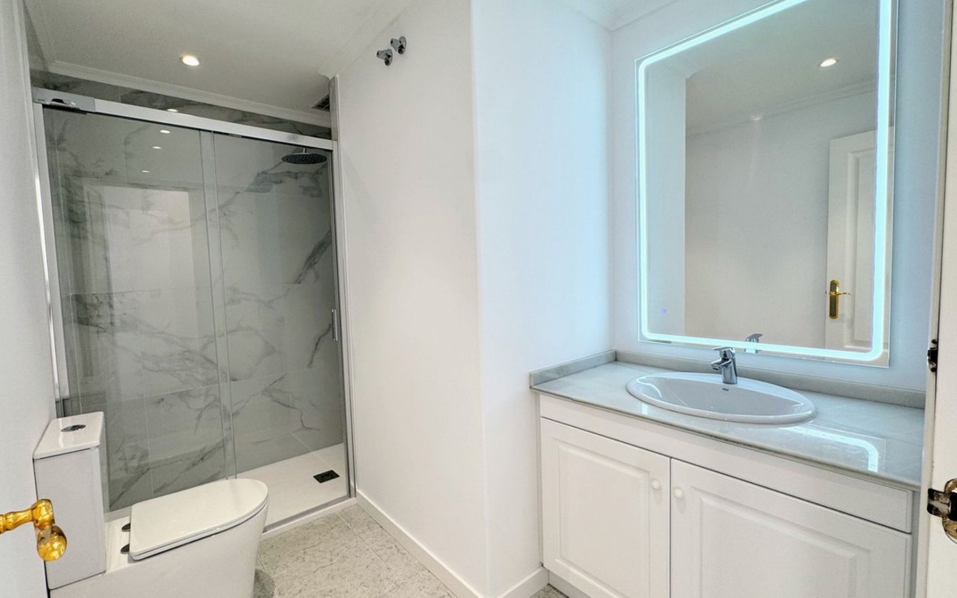 A Vendre - Appartement - Campoamor