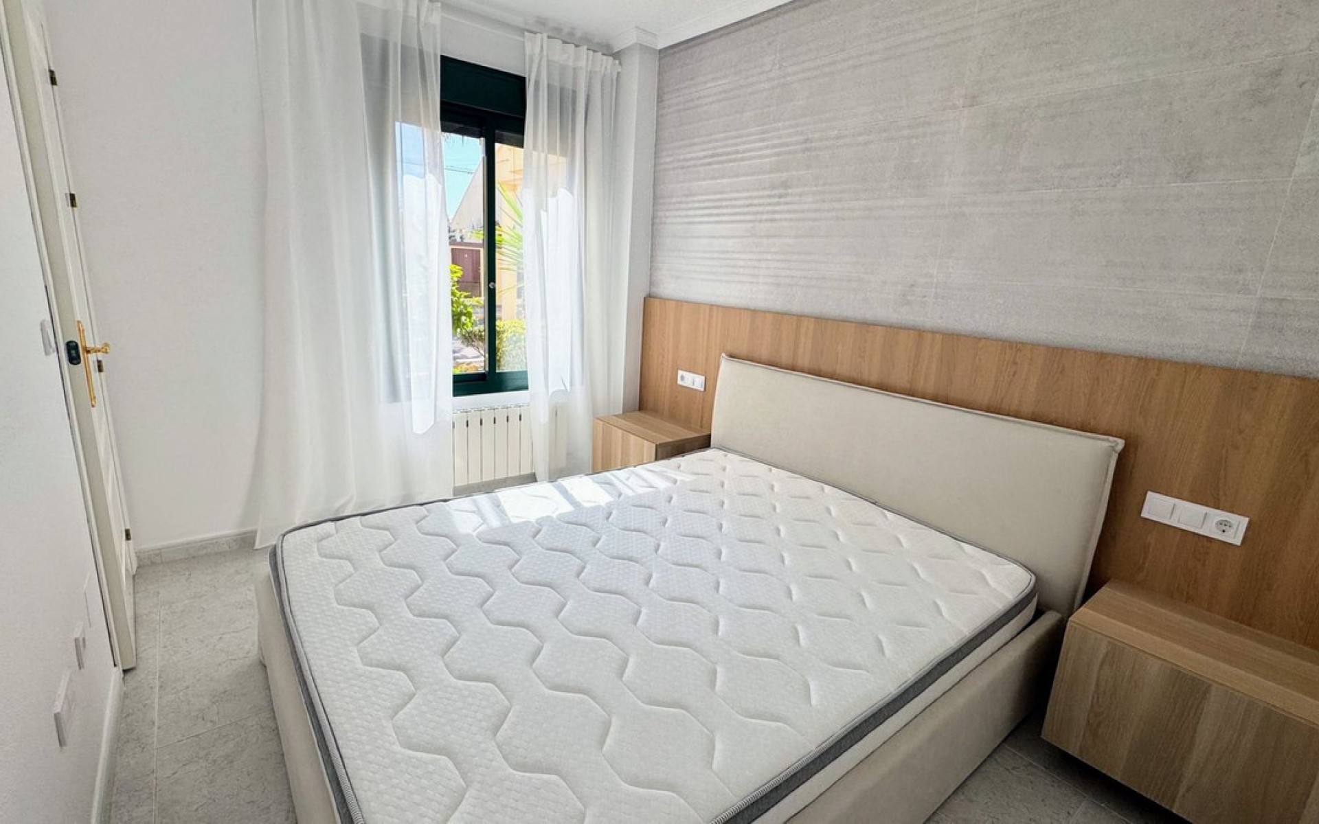 A Vendre - Appartement - Campoamor