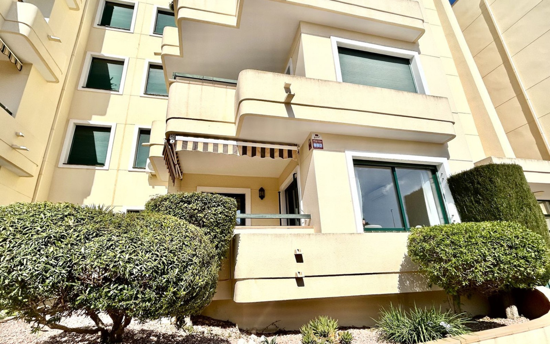 A Vendre - Appartement - Campoamor