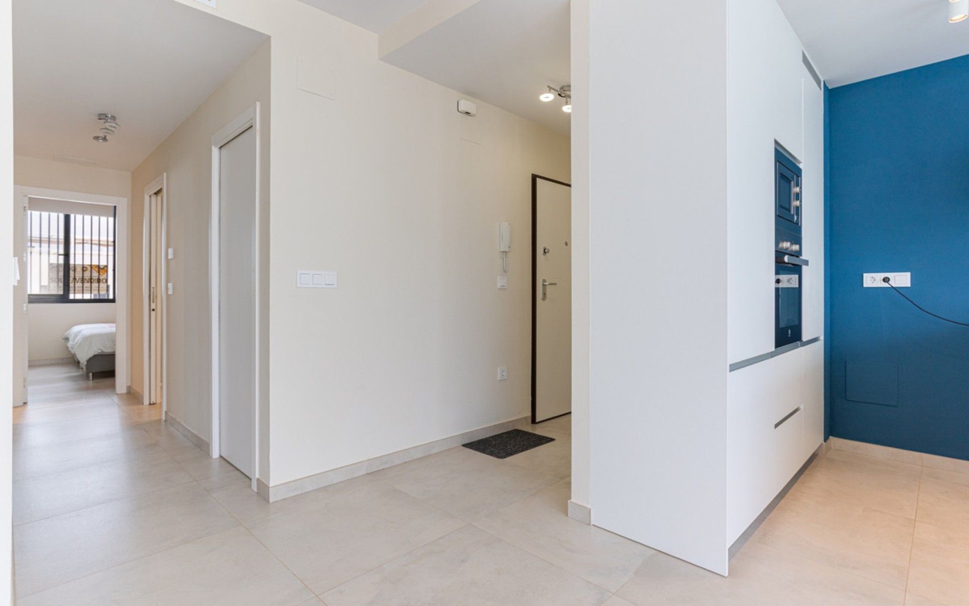 A Vendre - Appartement - Cartagena - Mar de Cristal