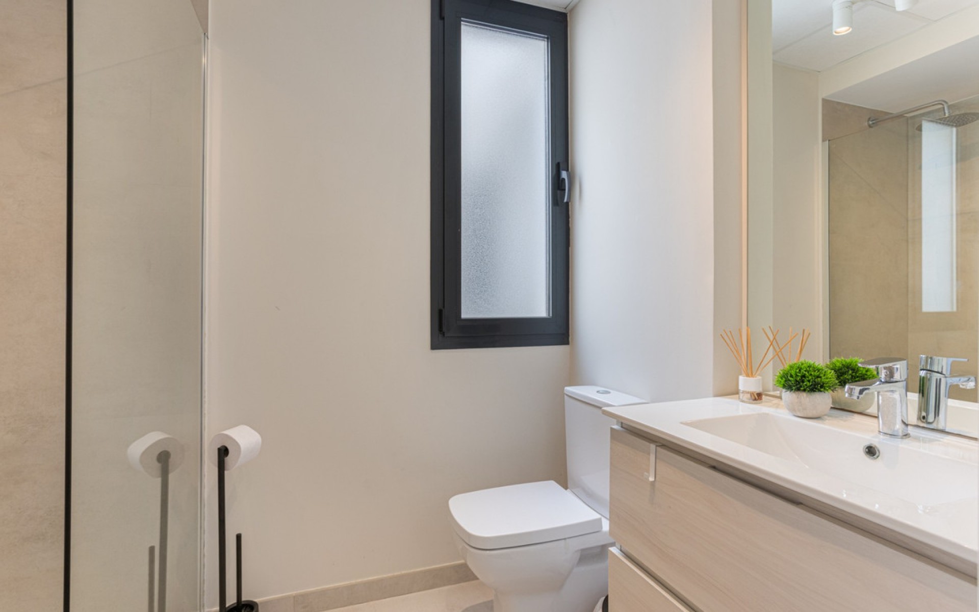 A Vendre - Appartement - Cartagena - Mar de Cristal