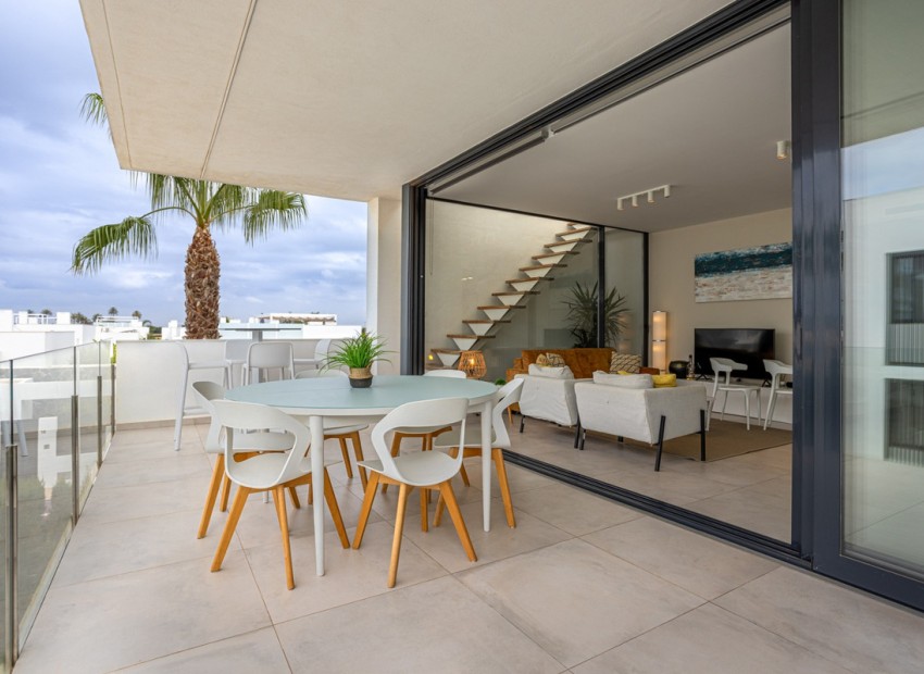A Vendre - Appartement - Cartagena - Mar de Cristal