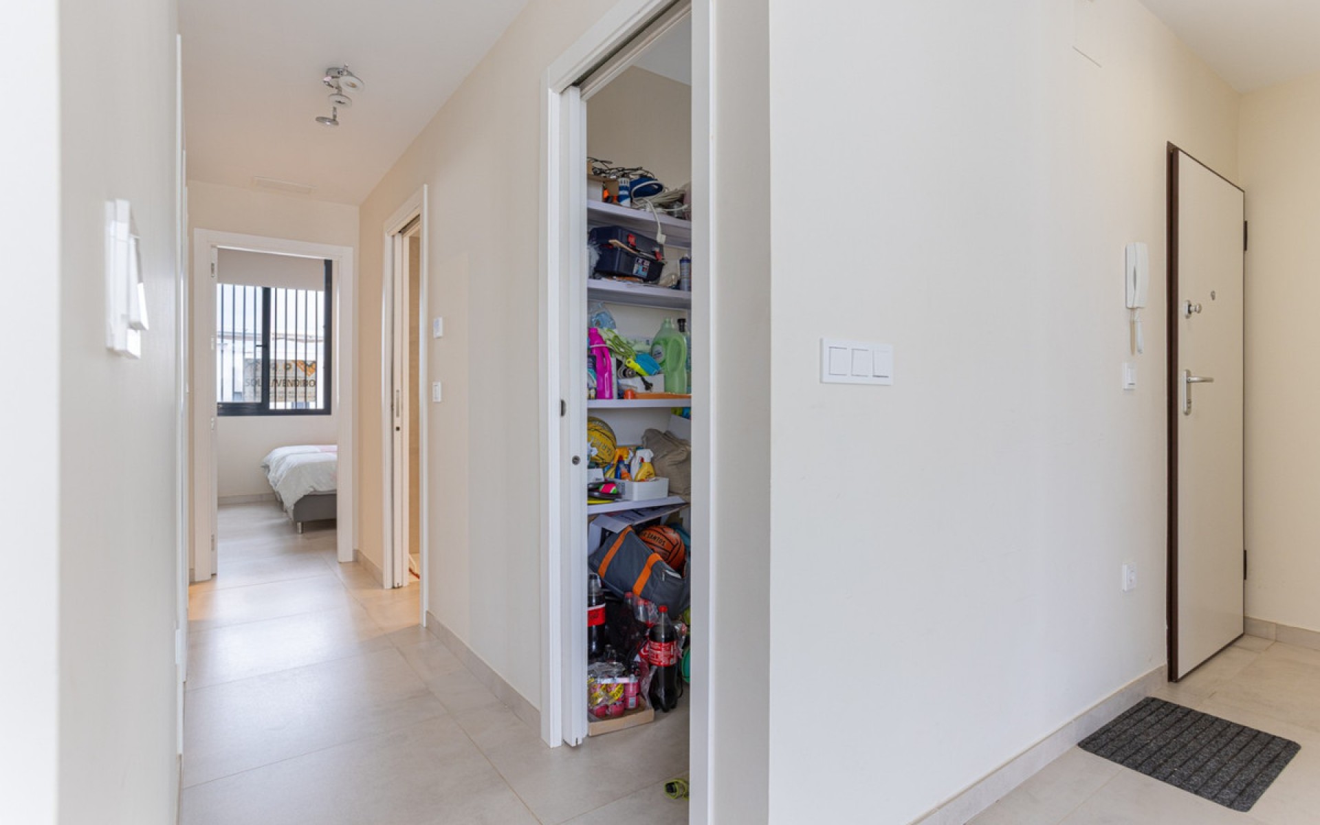 A Vendre - Appartement - Cartagena - Mar de Cristal