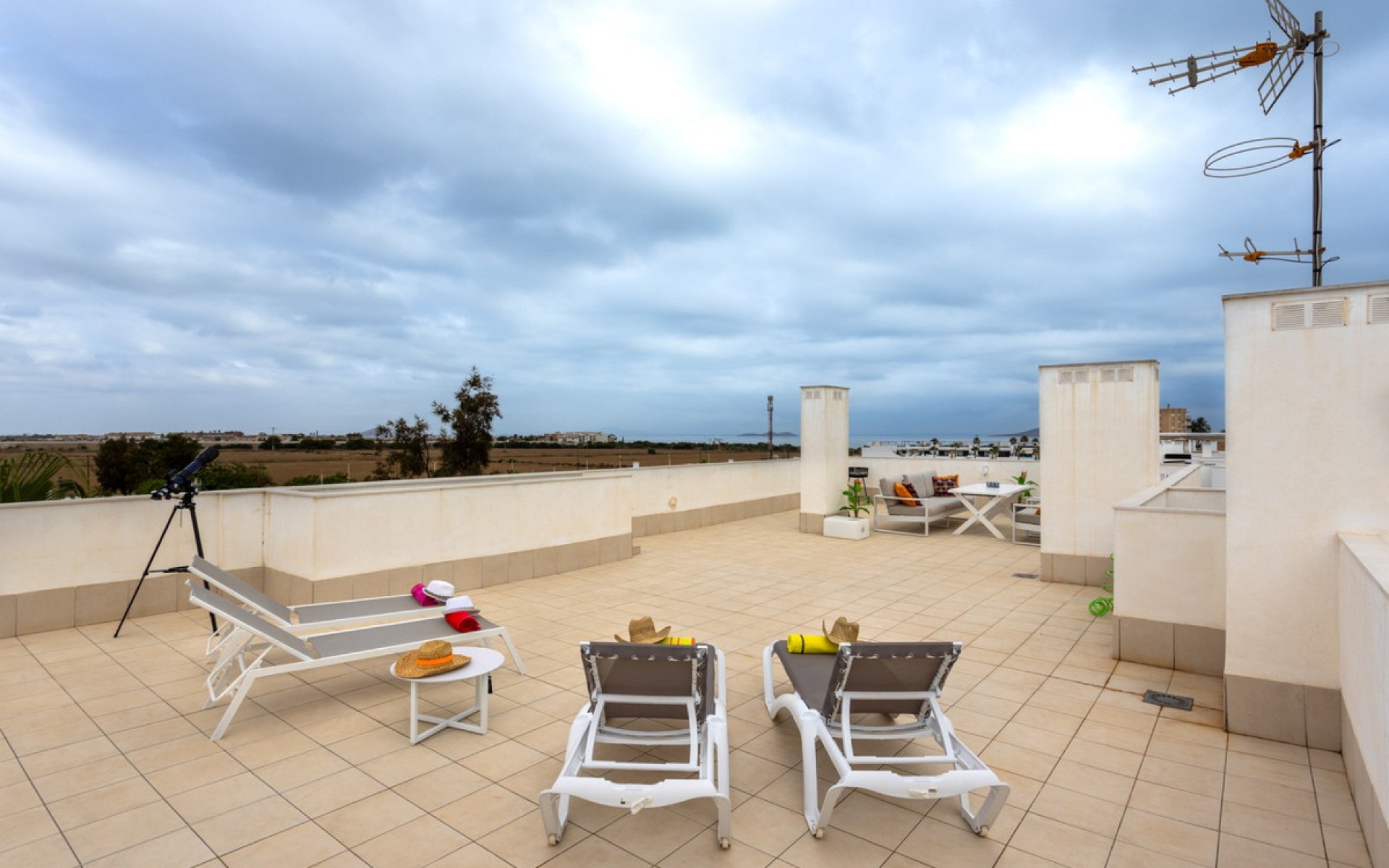 A Vendre - Appartement - Cartagena - Mar de Cristal