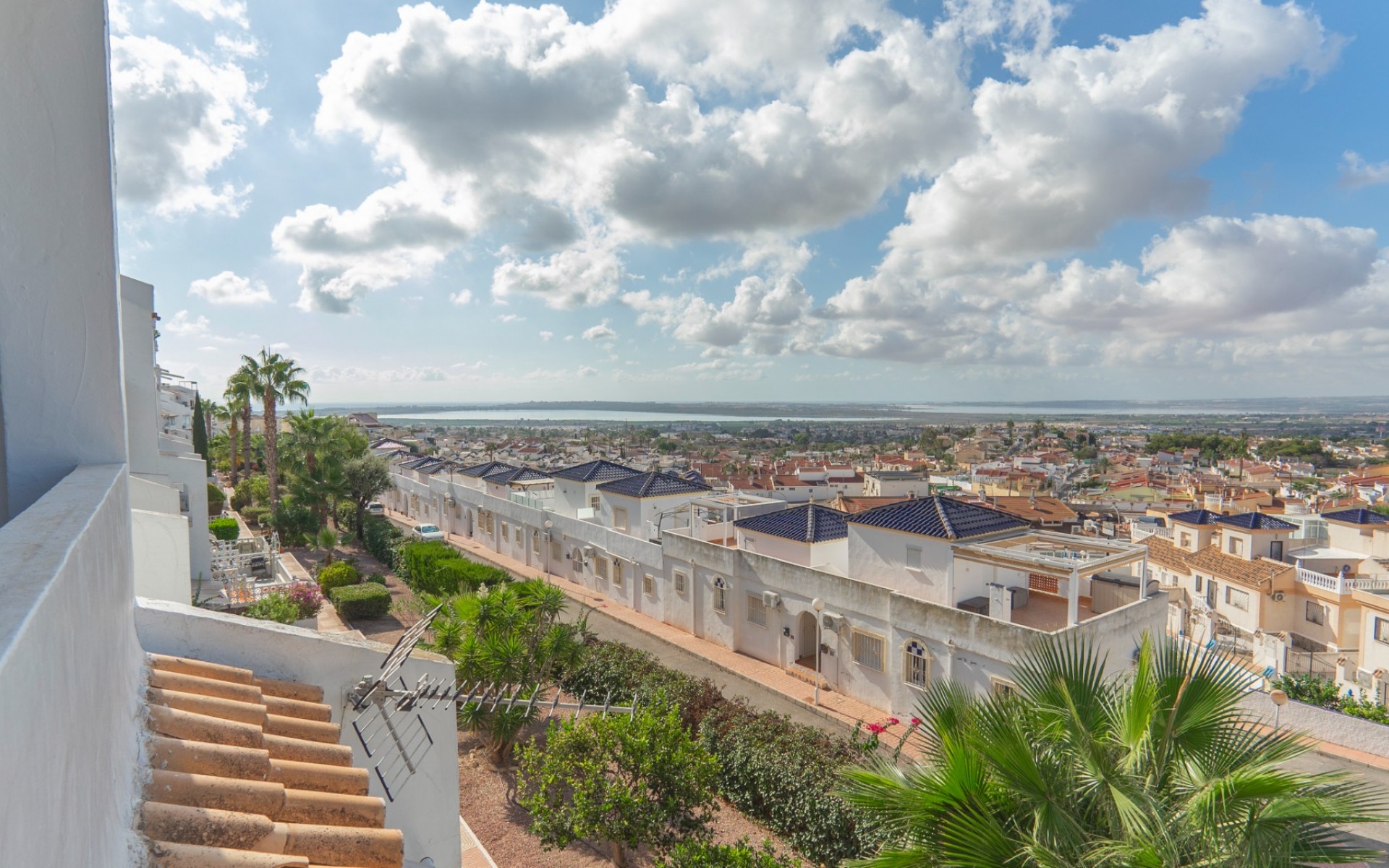 A Vendre - Appartement - Ciudad Quesada - Bravo Hills Club