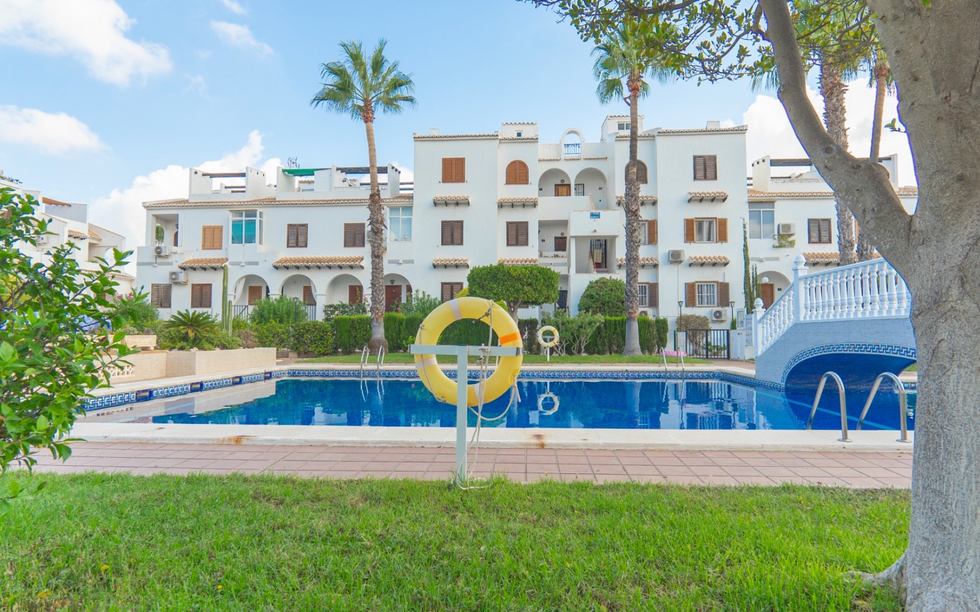 A Vendre - Appartement - Ciudad Quesada - Bravo Hills Club