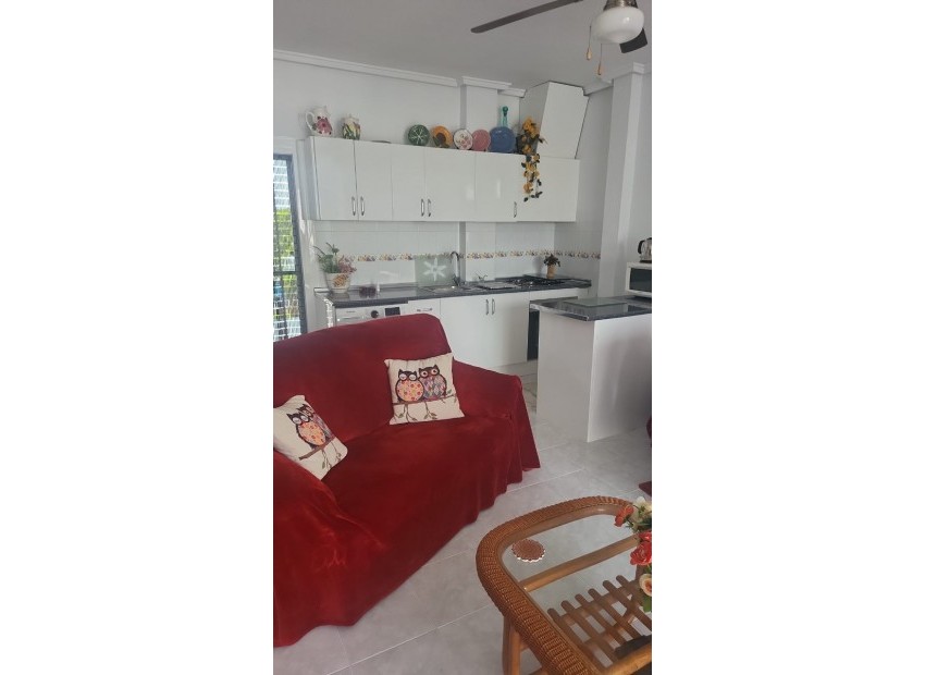 A Vendre - Appartement - Ciudad Quesada - Bravo Hills Club