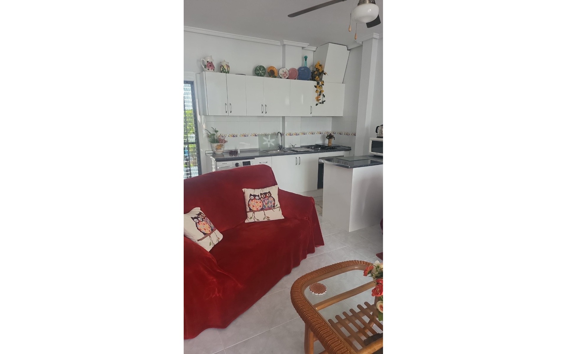 A Vendre - Appartement - Ciudad Quesada - Bravo Hills Club