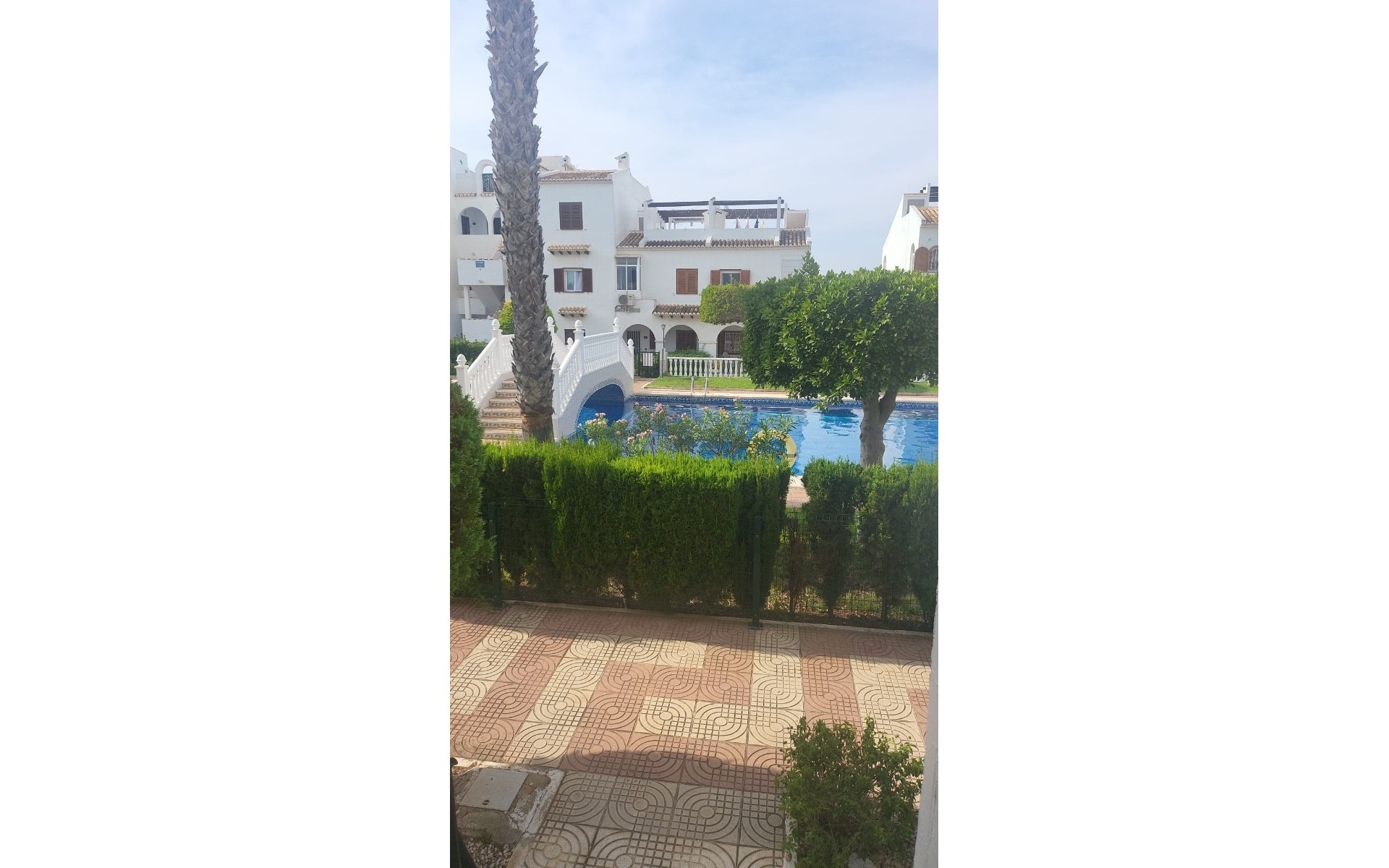 A Vendre - Appartement - Ciudad Quesada - Bravo Hills Club