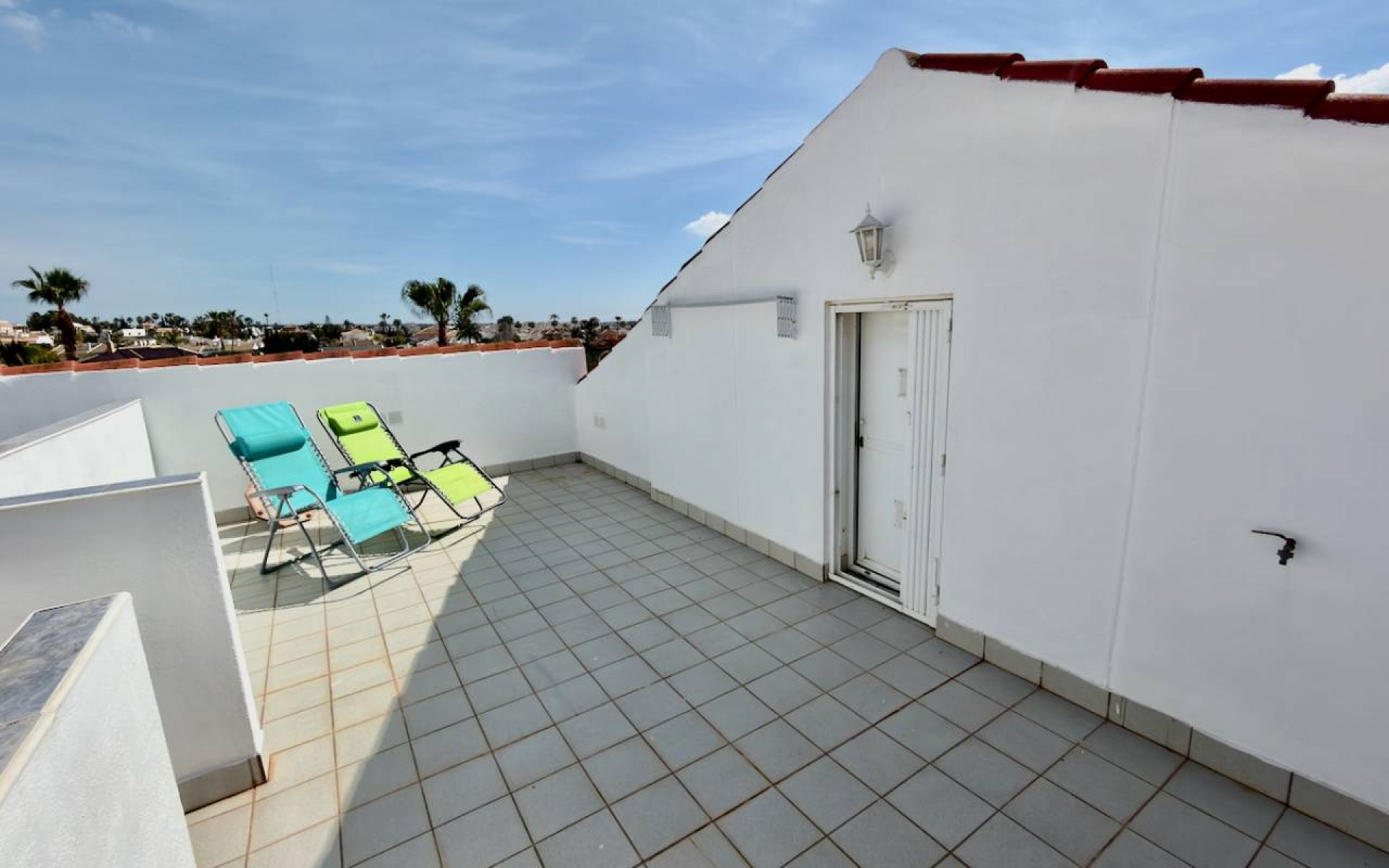 A Vendre - Appartement - Ciudad Quesada - Ciudad Quesada - Doña Pepa