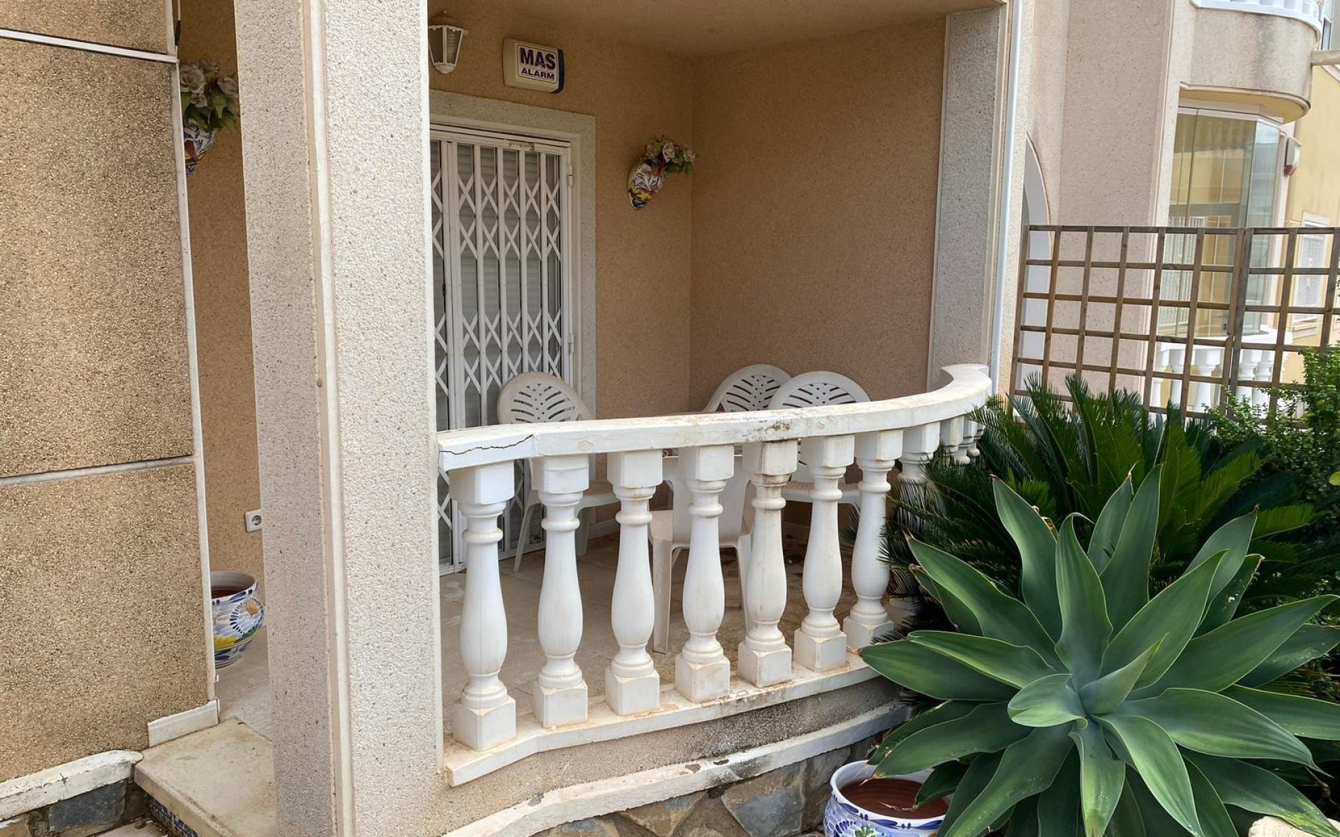 A Vendre - Appartement - Ciudad Quesada - Doña Pepa