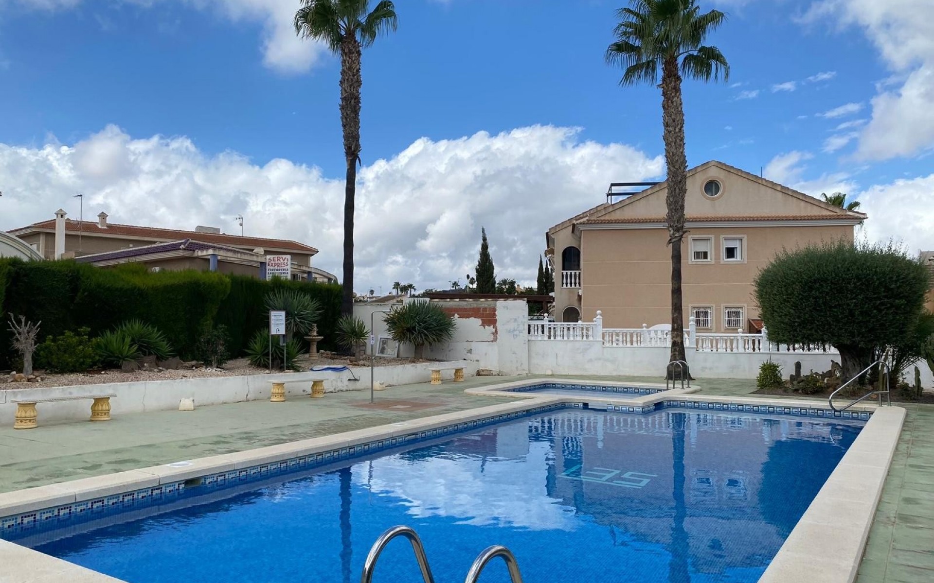 A Vendre - Appartement - Ciudad Quesada - Doña Pepa