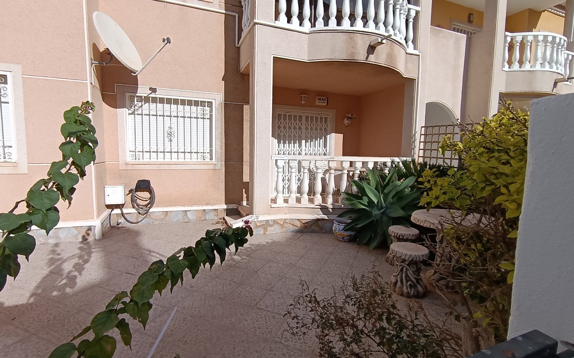 A Vendre - Appartement - Ciudad Quesada - Doña Pepa