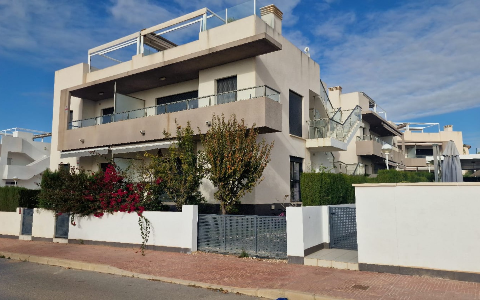 A Vendre - Appartement - Ciudad Quesada - Doña Pepa