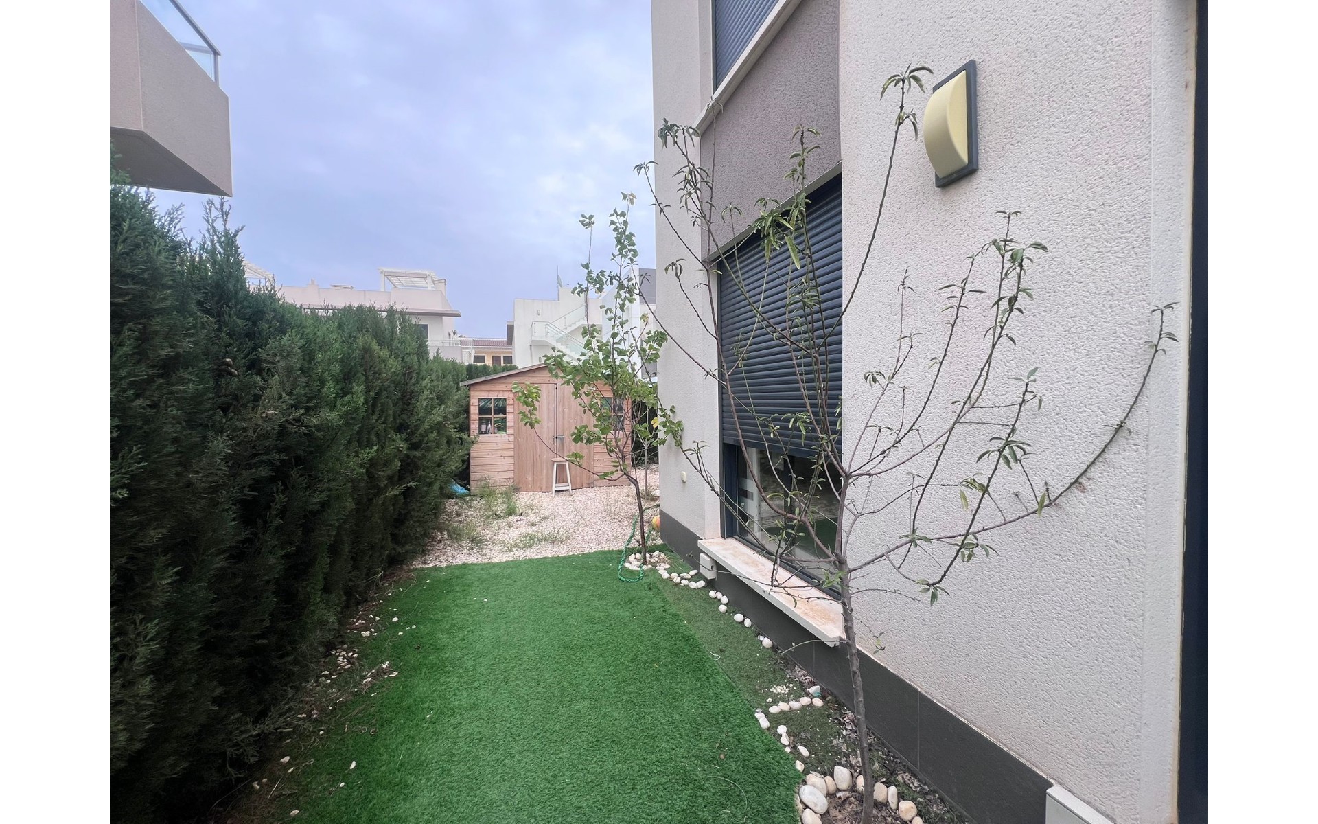 A Vendre - Appartement - Ciudad Quesada - Doña Pepa