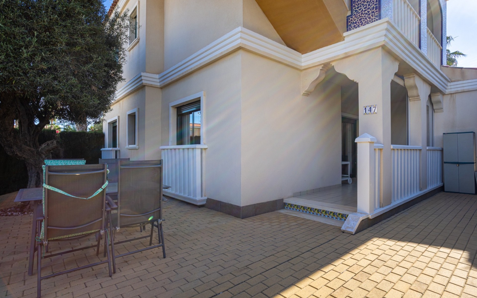 A Vendre - Appartement - Ciudad Quesada - Doña Pepa