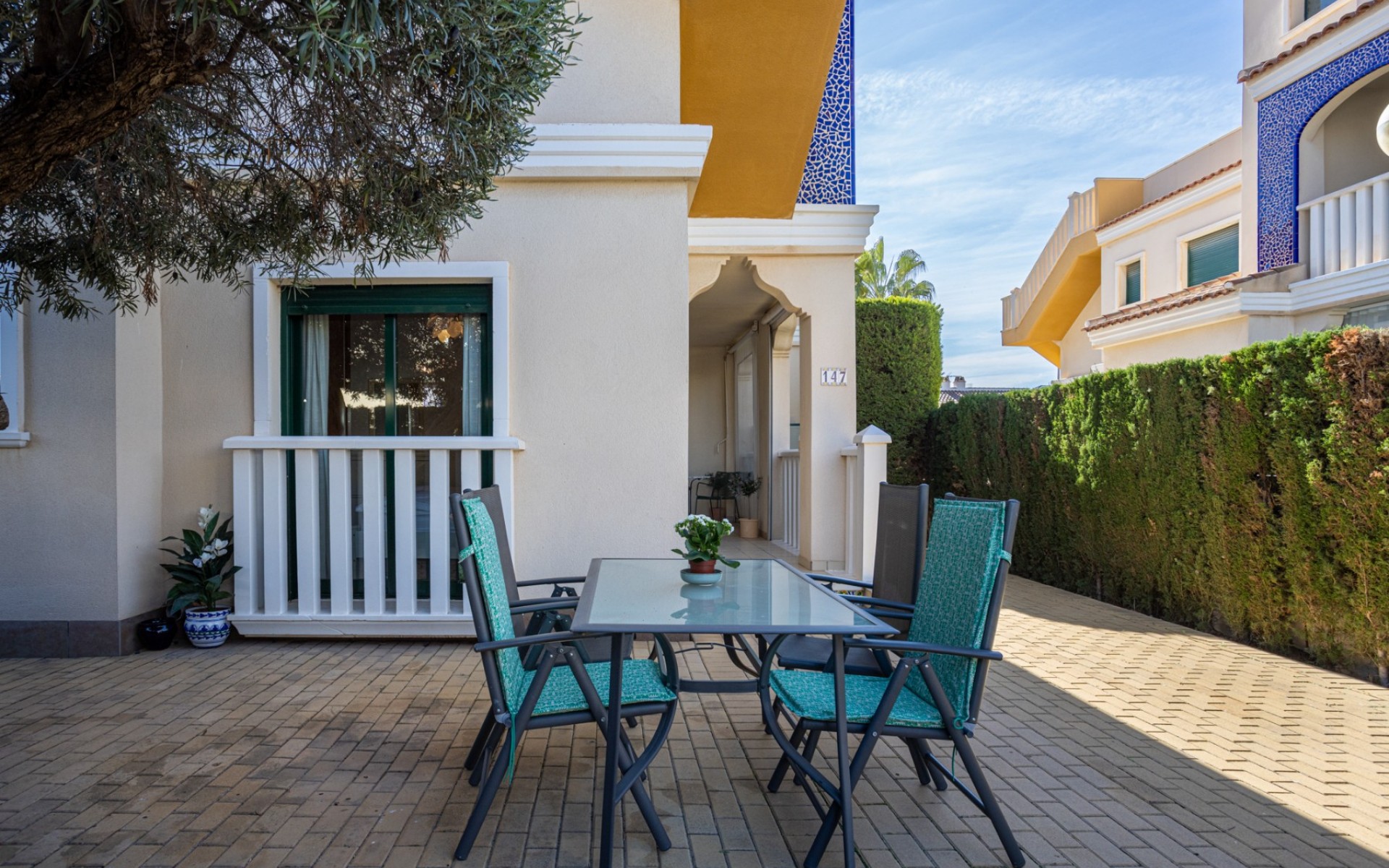 A Vendre - Appartement - Ciudad Quesada - Doña Pepa