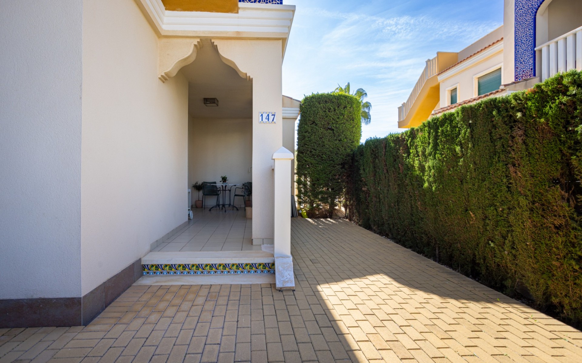 A Vendre - Appartement - Ciudad Quesada - Doña Pepa