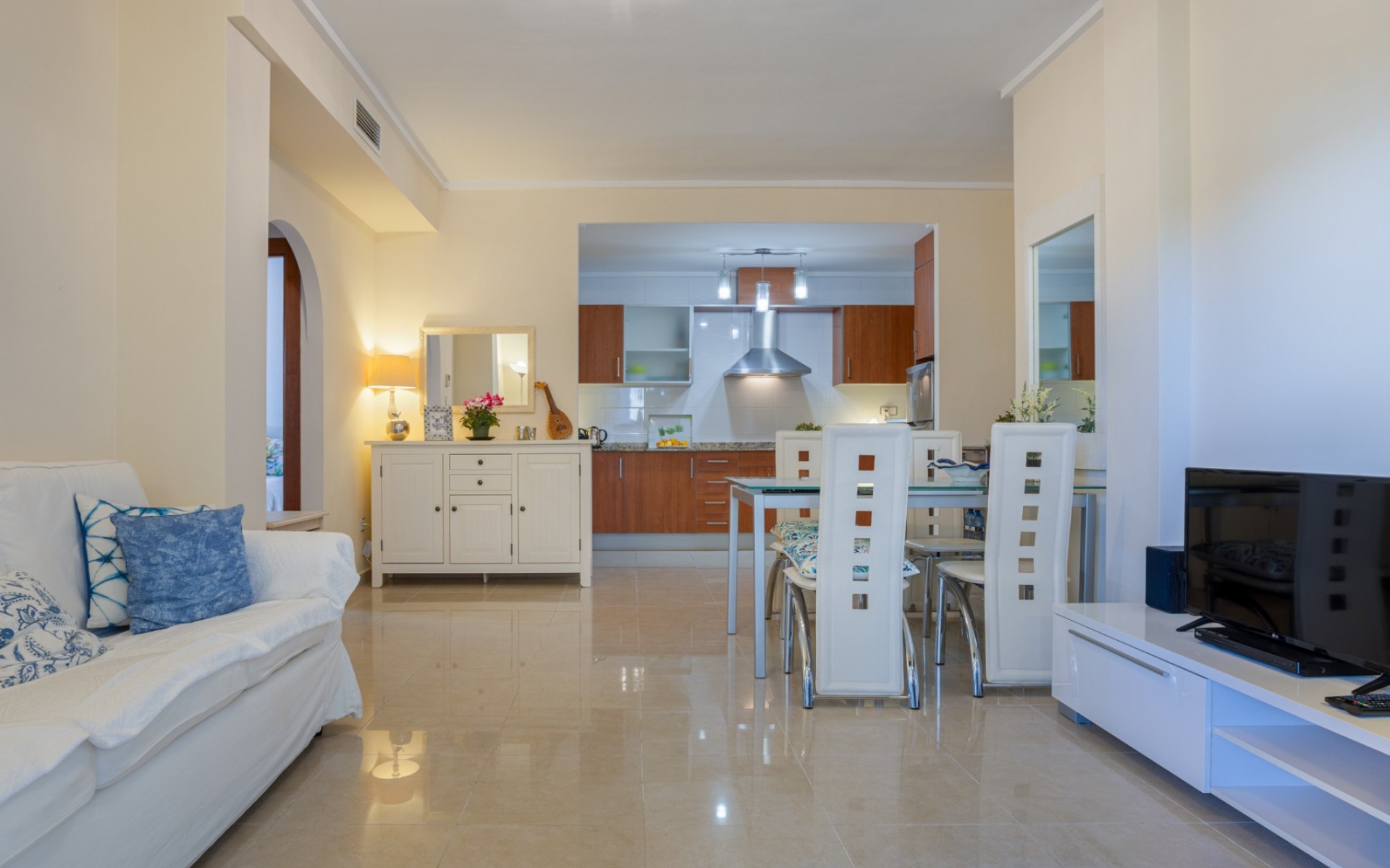 A Vendre - Appartement - Ciudad Quesada - Doña Pepa