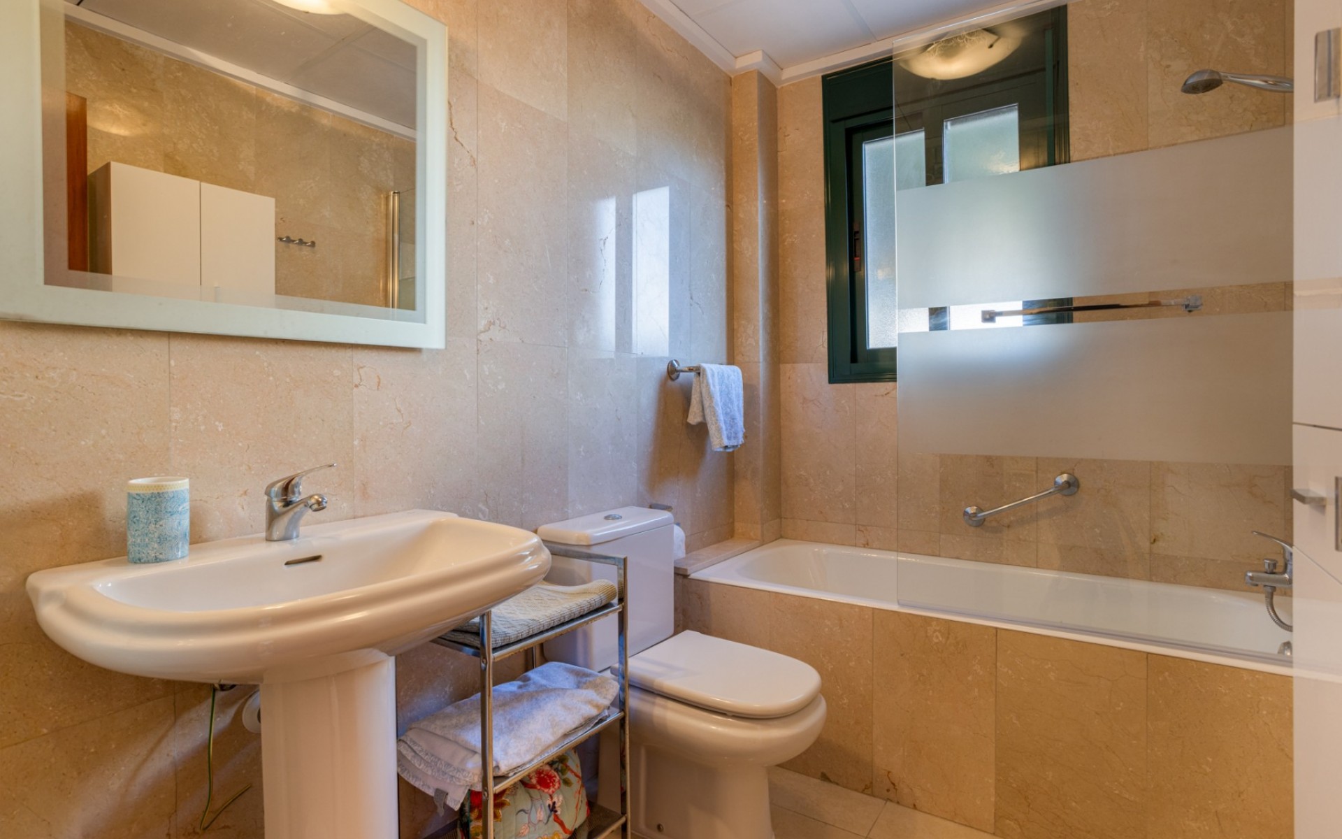 A Vendre - Appartement - Ciudad Quesada - Doña Pepa