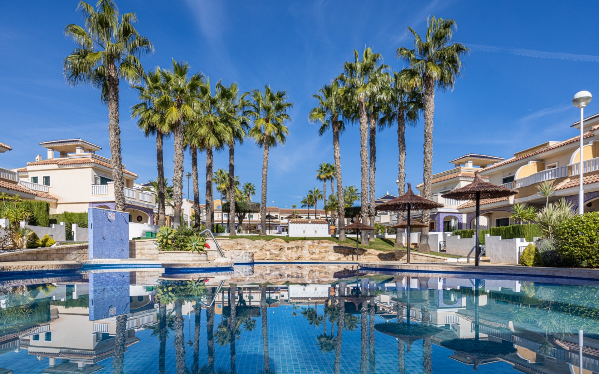 A Vendre - Appartement - Ciudad Quesada - Doña Pepa