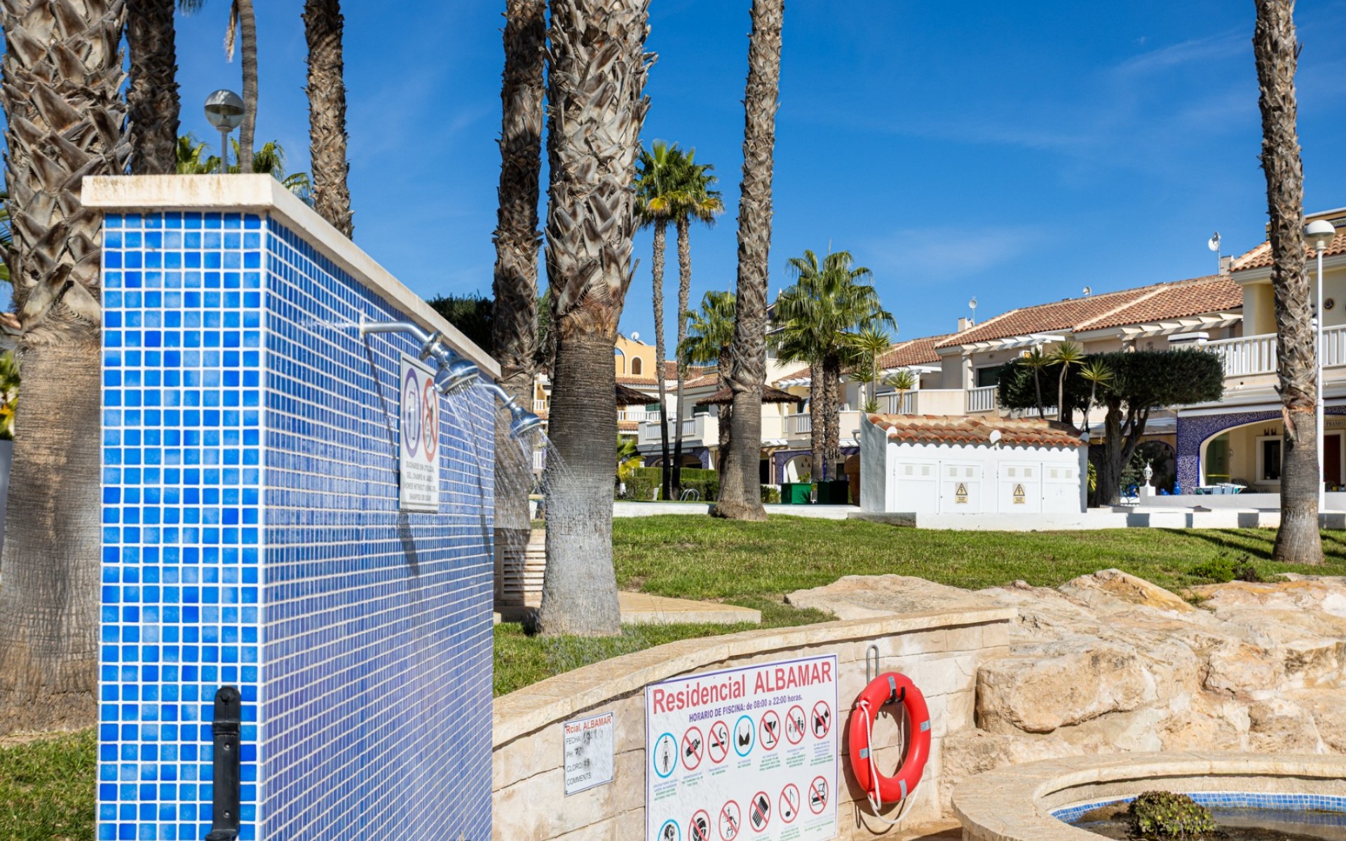 A Vendre - Appartement - Ciudad Quesada - Doña Pepa