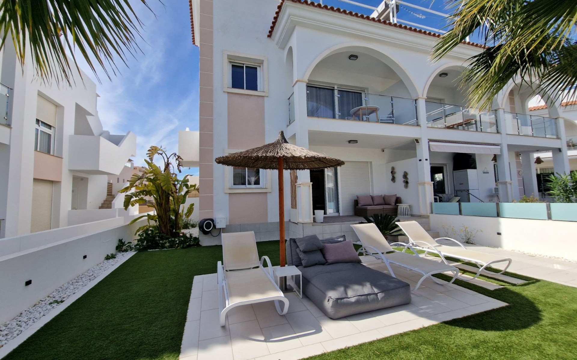 A Vendre - Appartement - Ciudad Quesada - Doña Pepa