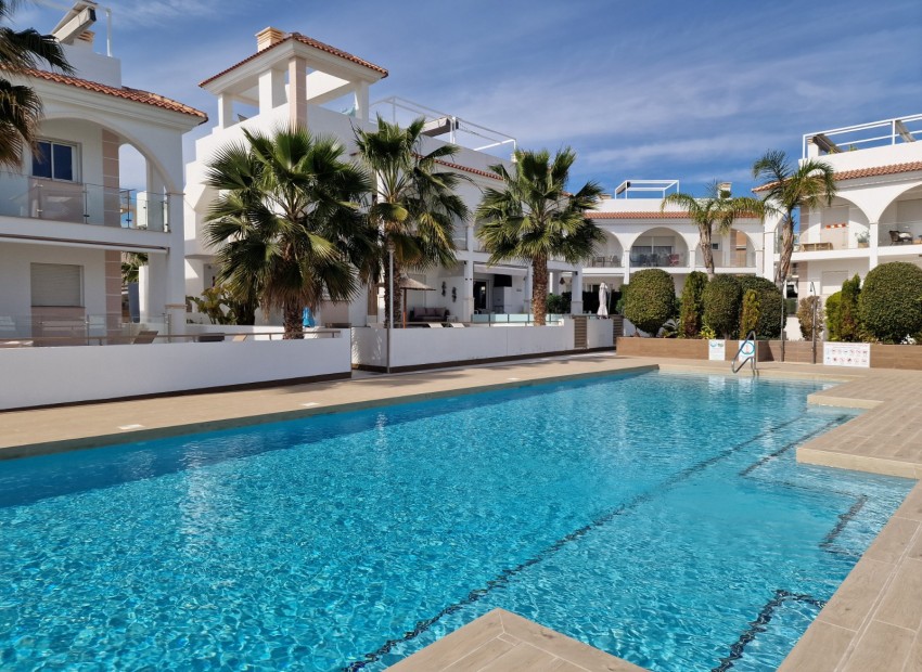 A Vendre - Appartement - Ciudad Quesada - Doña Pepa